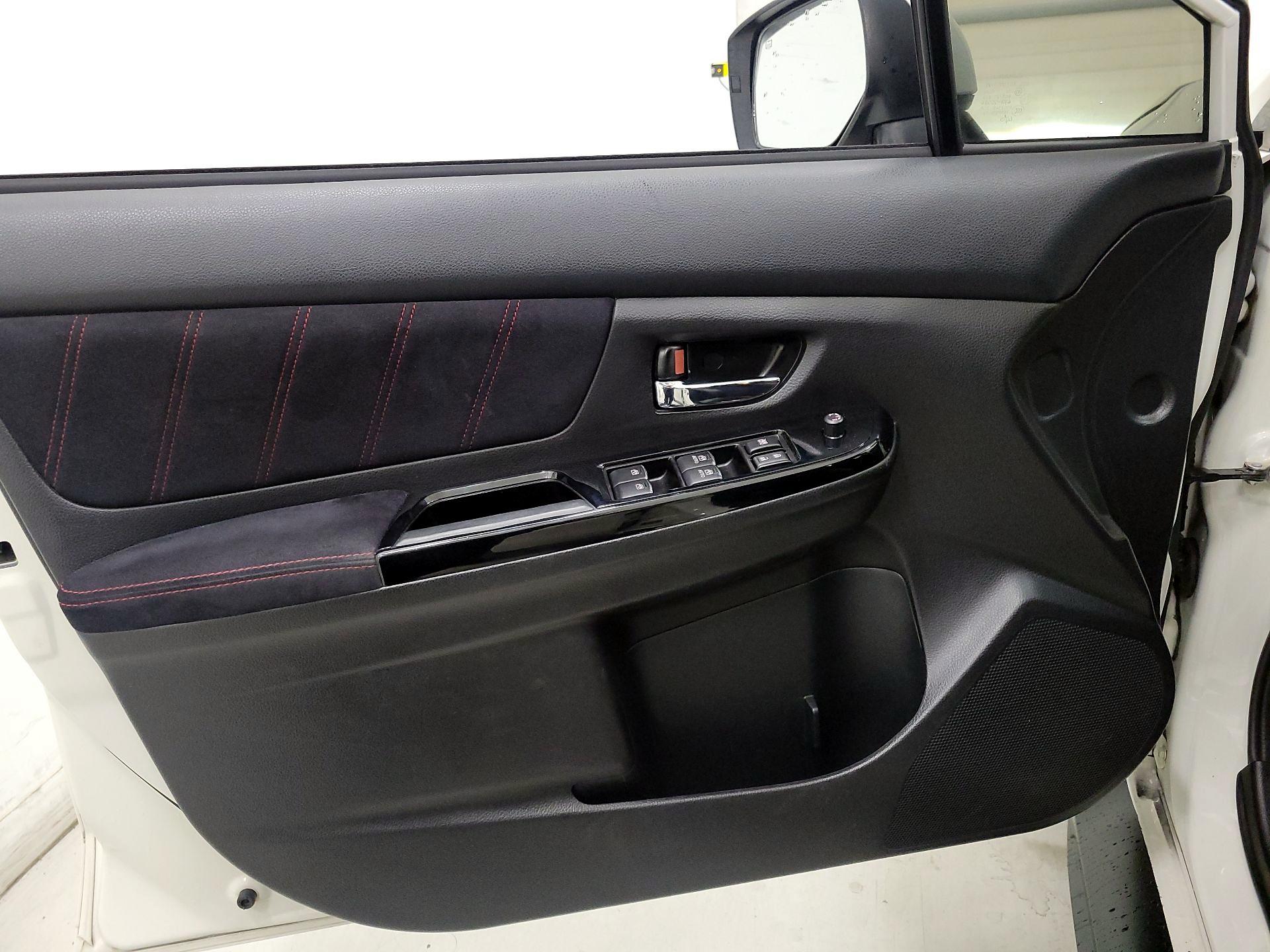 Thumbnail: 2019 Subaru WRX - 12