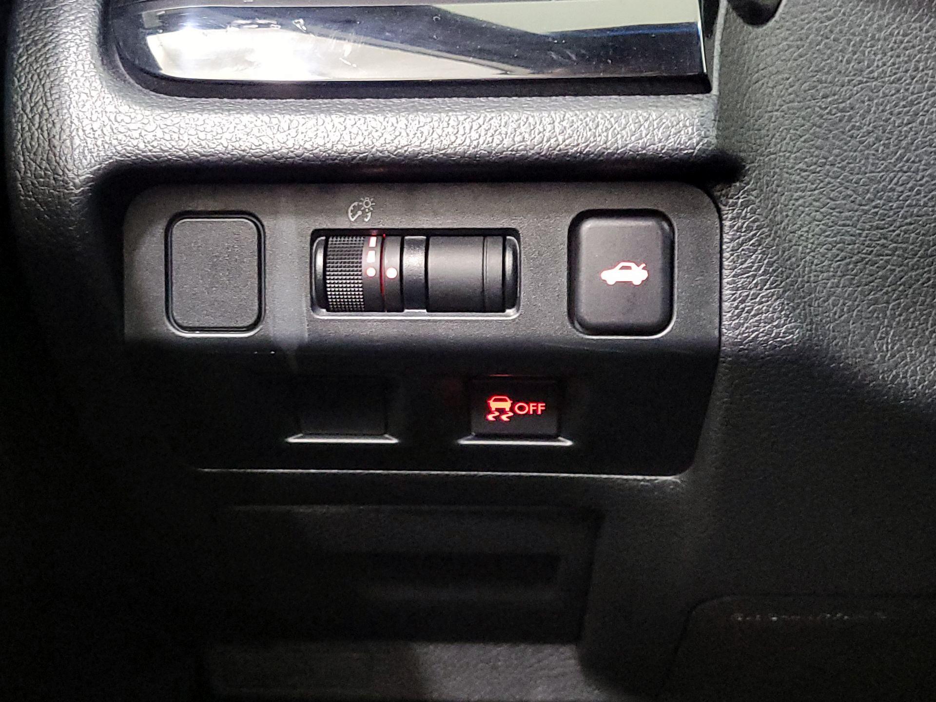 Thumbnail: 2019 Subaru WRX - 13