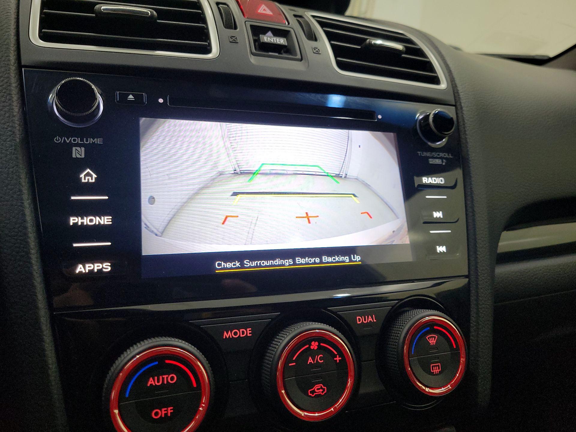 Thumbnail: 2019 Subaru WRX - 14