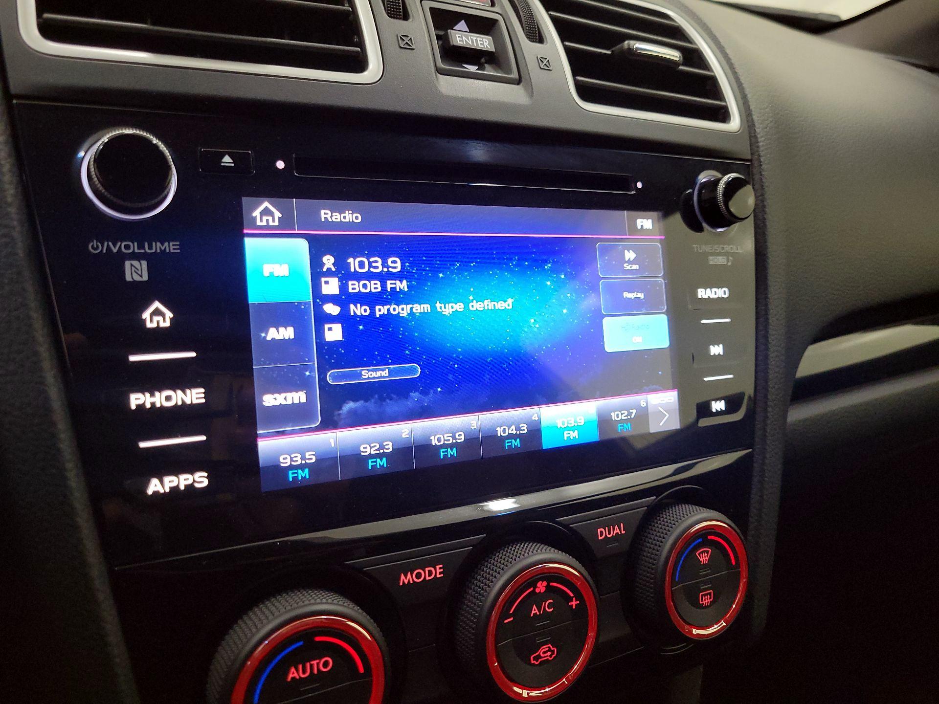 Thumbnail: 2019 Subaru WRX - 15