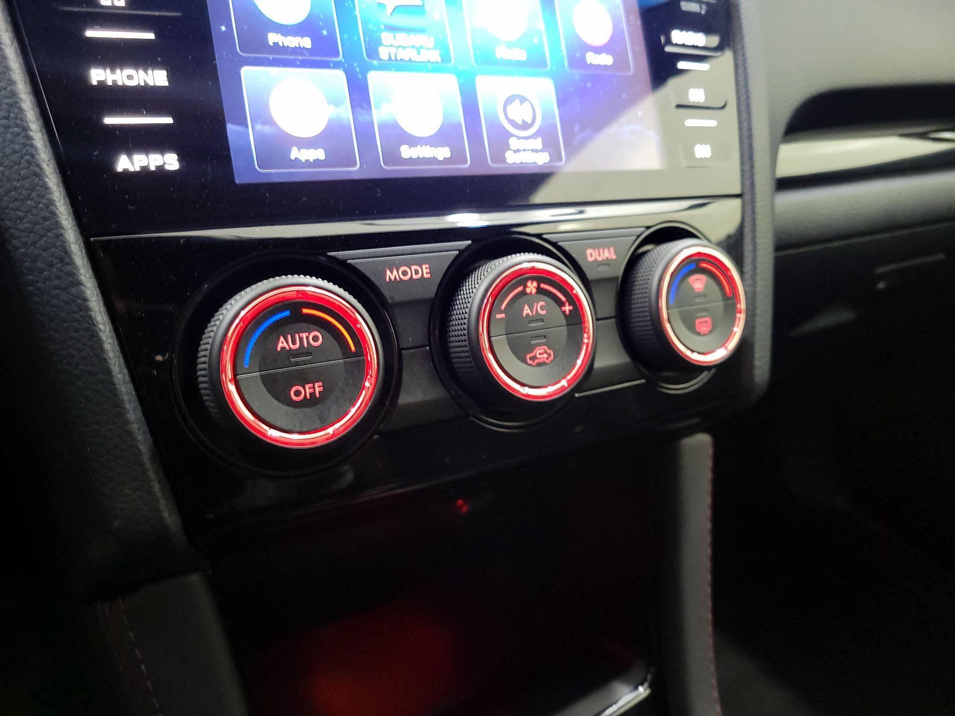 Thumbnail: 2019 Subaru WRX - 16