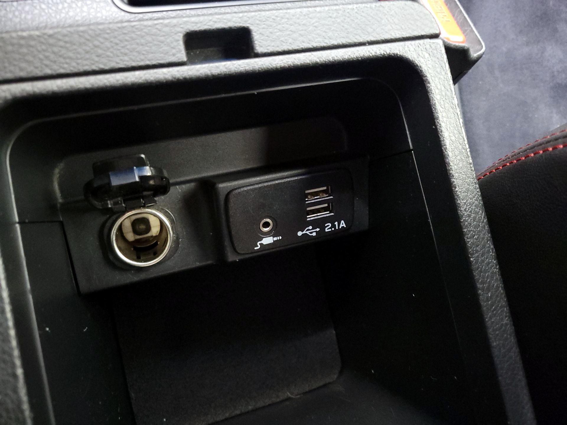 Thumbnail: 2019 Subaru WRX - 18