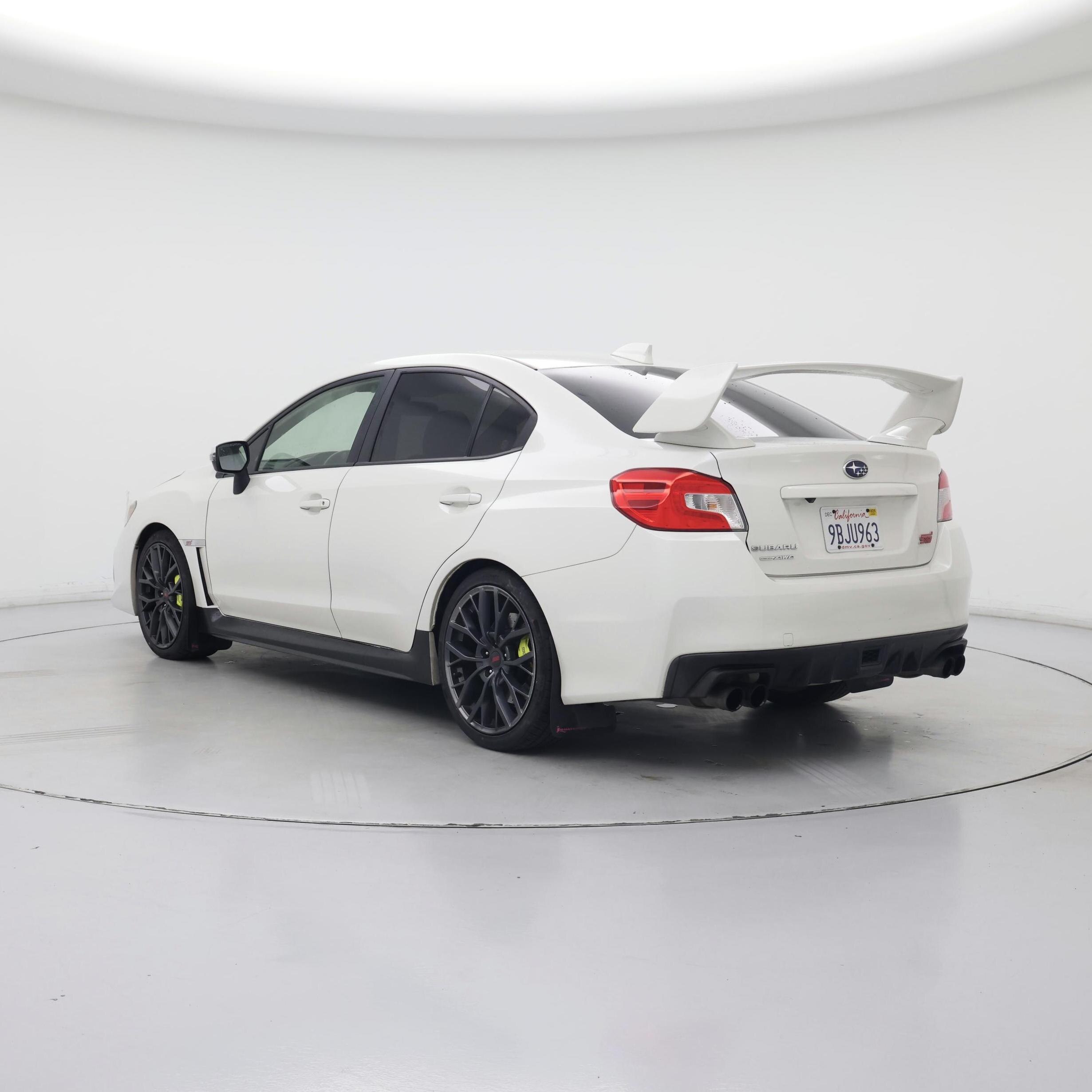 Thumbnail: 2019 Subaru WRX - 2