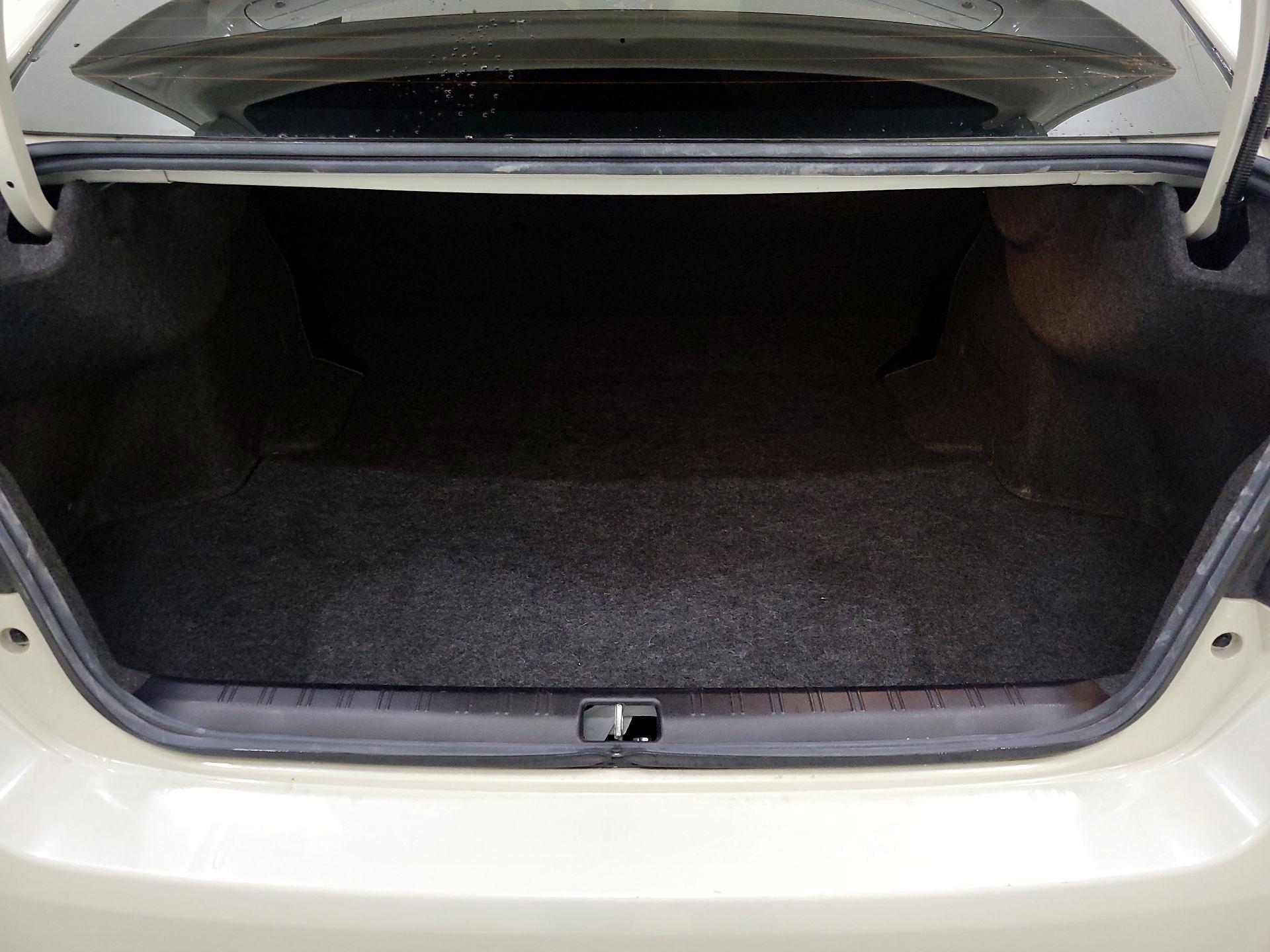 Thumbnail: 2019 Subaru WRX - 20