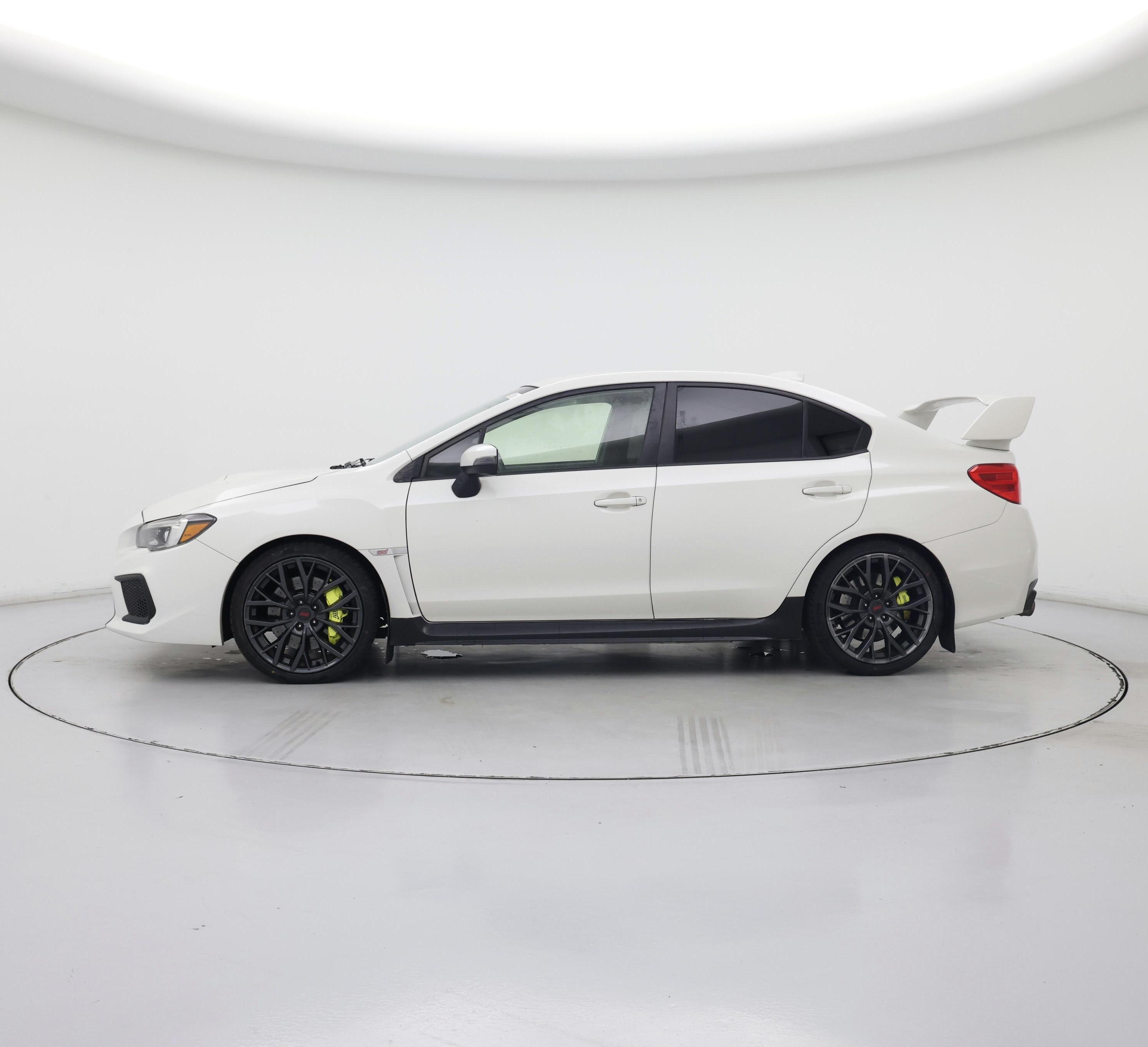 Thumbnail: 2019 Subaru WRX - 3