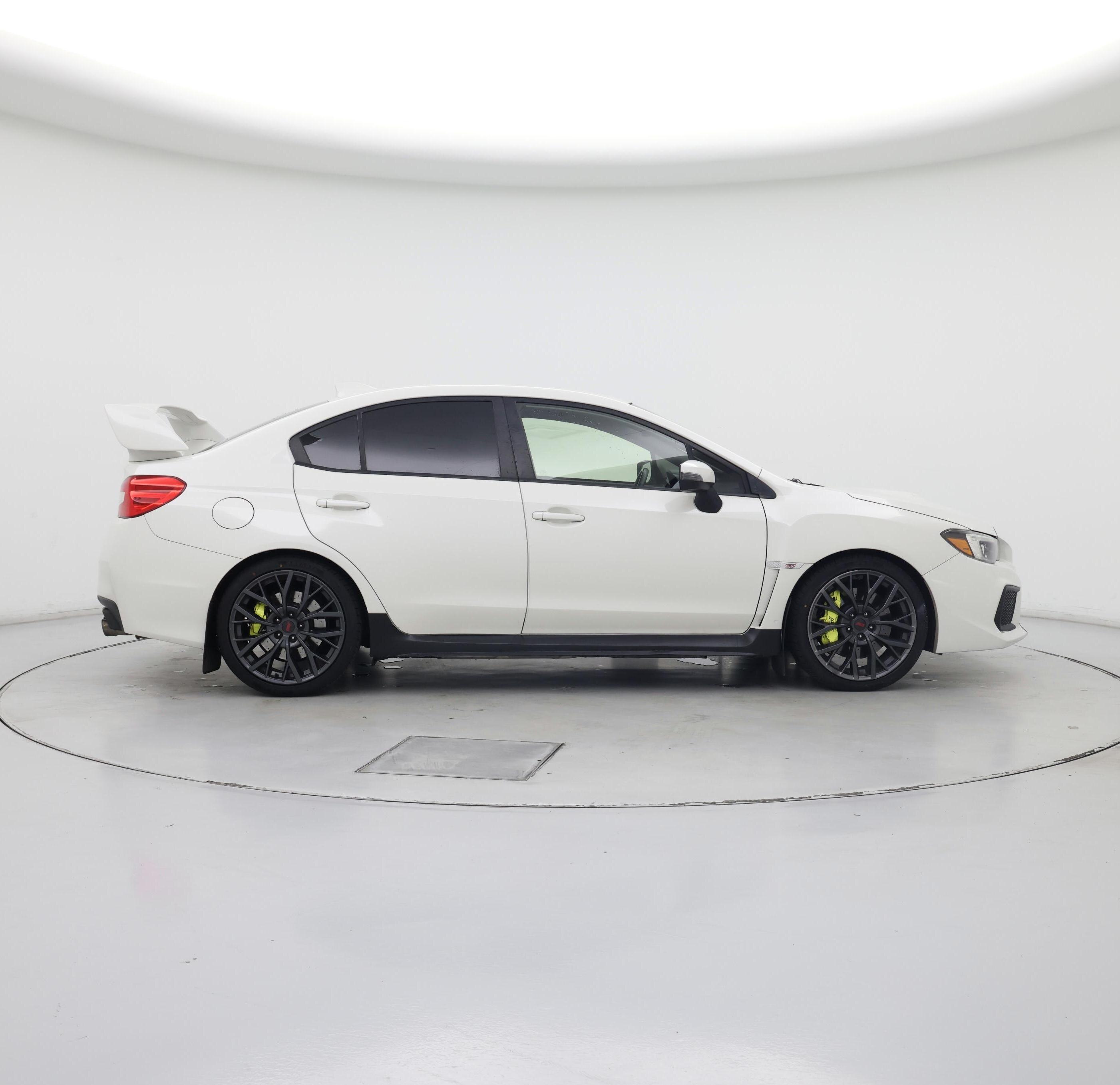 Thumbnail: 2019 Subaru WRX - 7