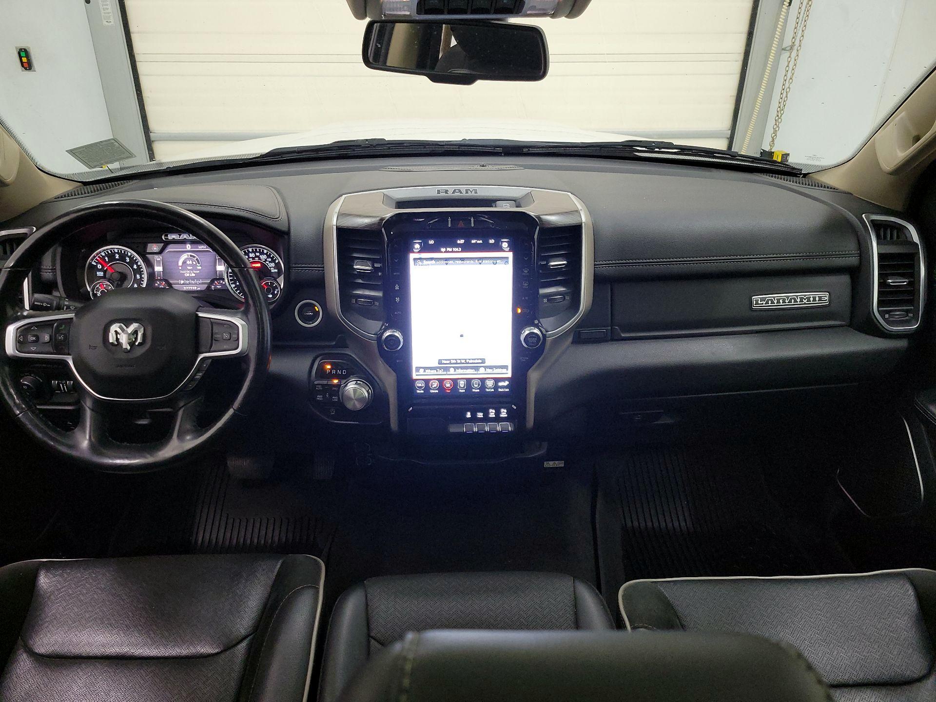 Thumbnail: 2020 RAM 1500 - 9