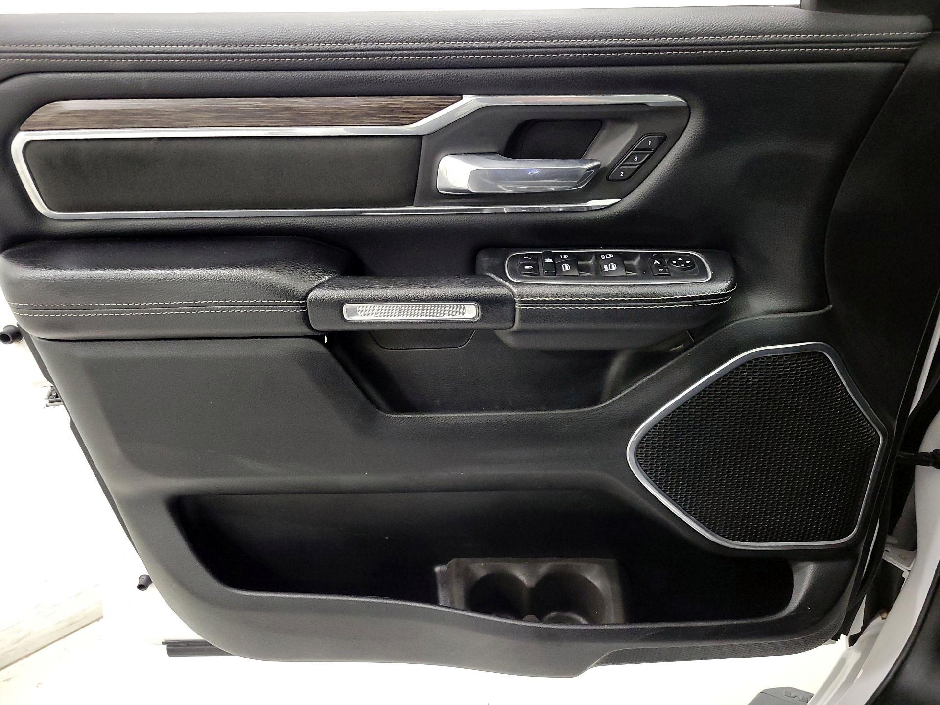 Thumbnail: 2020 RAM 1500 - 12