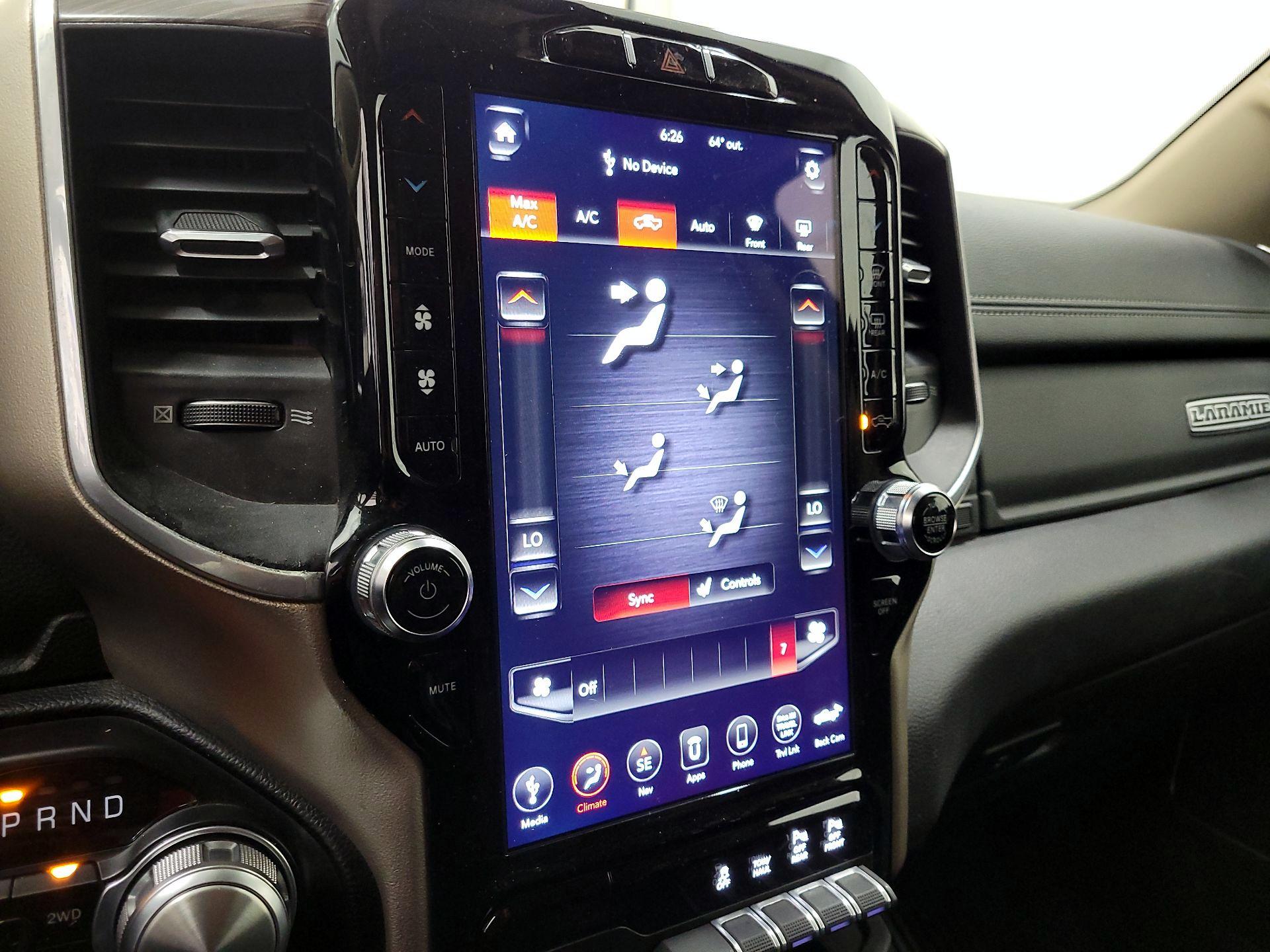 Thumbnail: 2020 RAM 1500 - 17