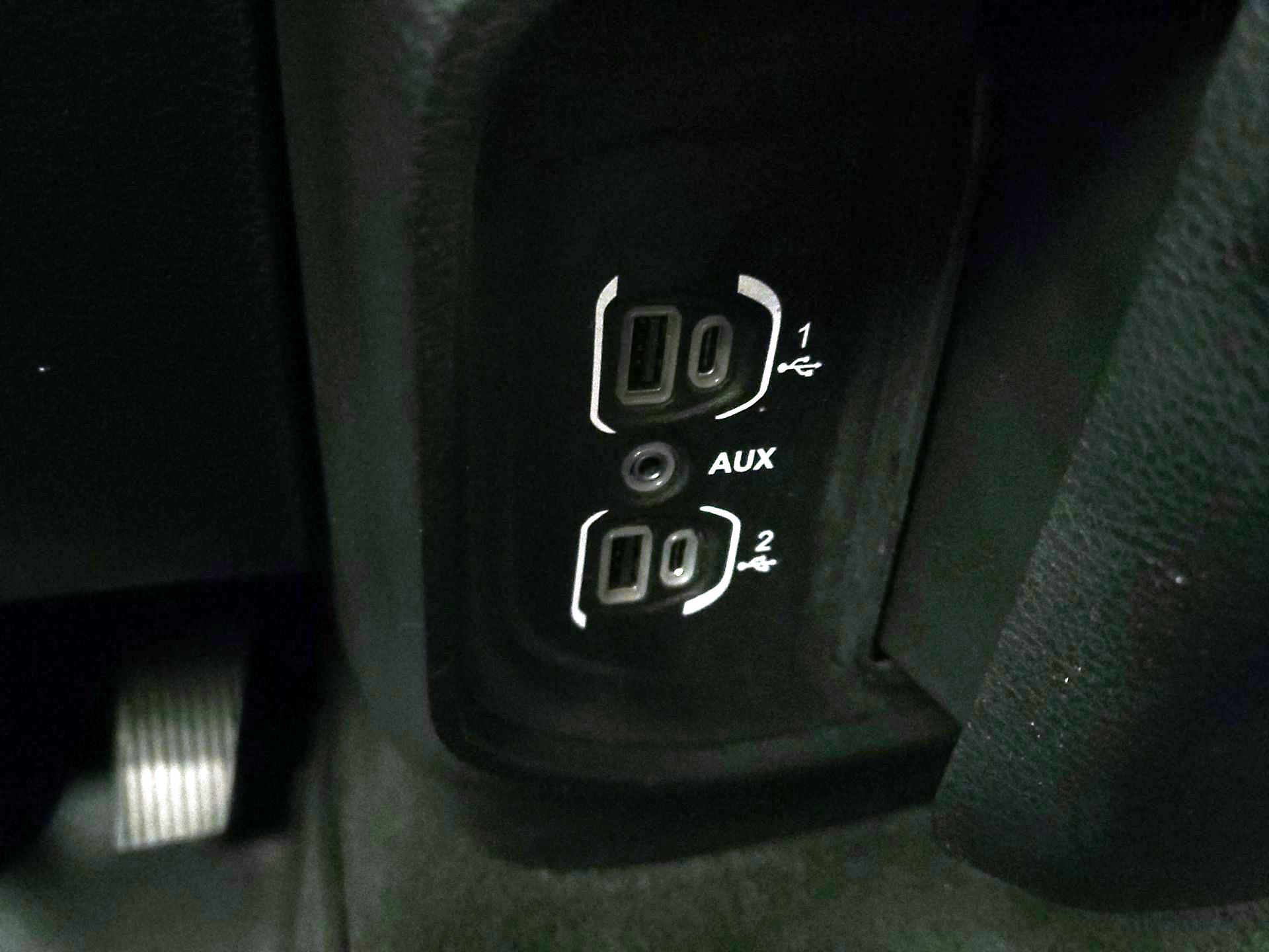 Thumbnail: 2020 RAM 1500 - 19