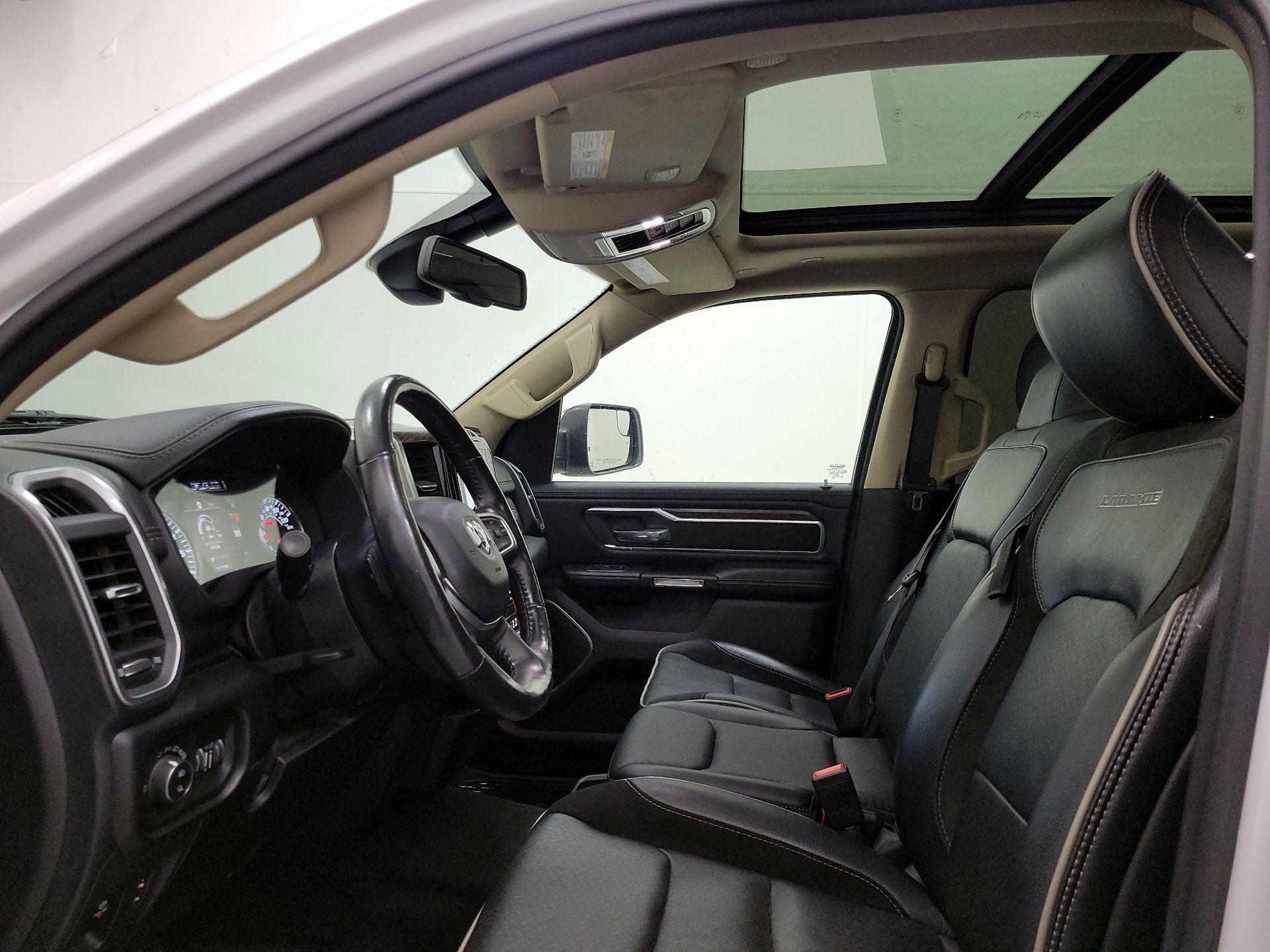 Thumbnail: 2020 RAM 1500 - 20