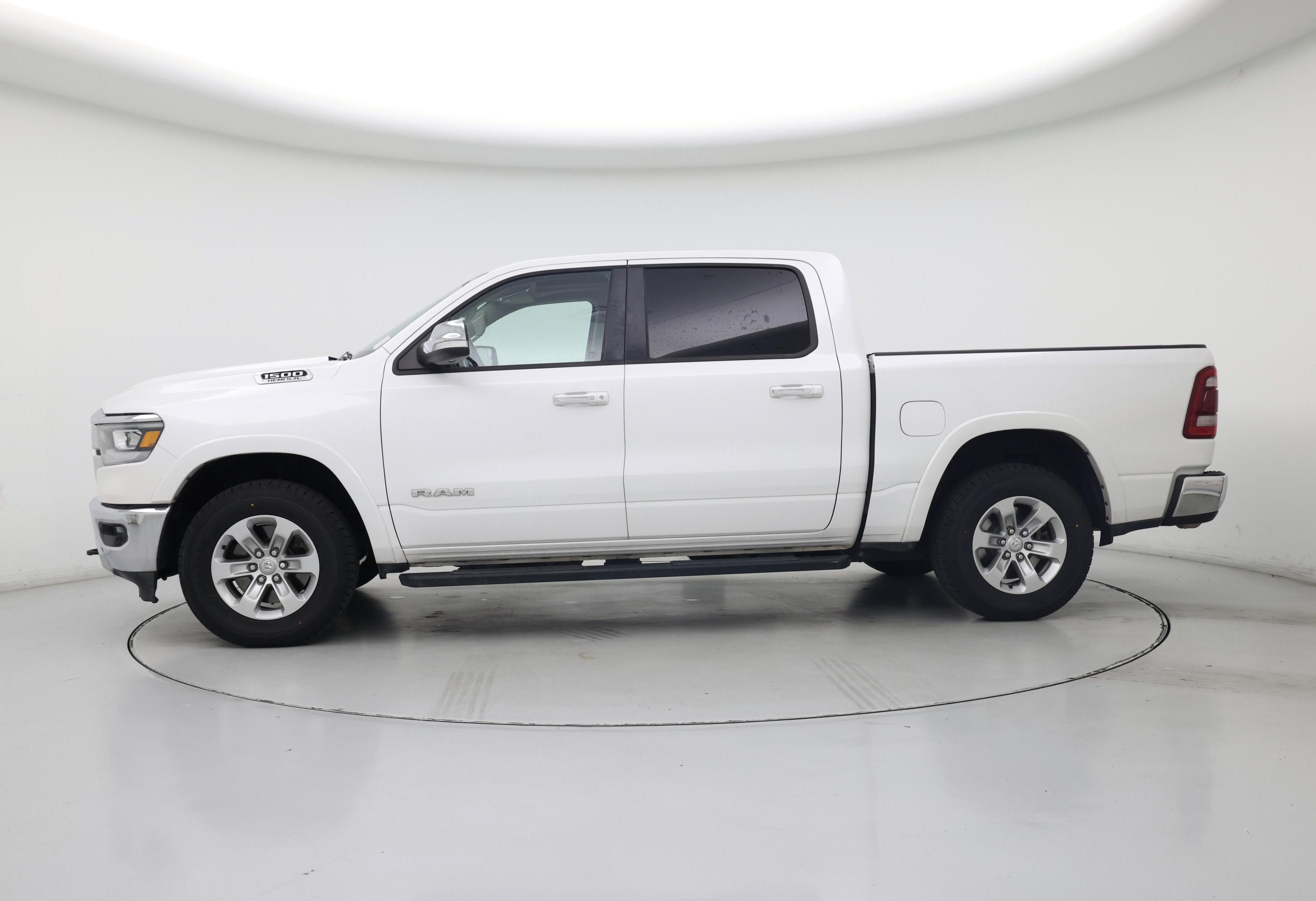 Thumbnail: 2020 RAM 1500 - 3