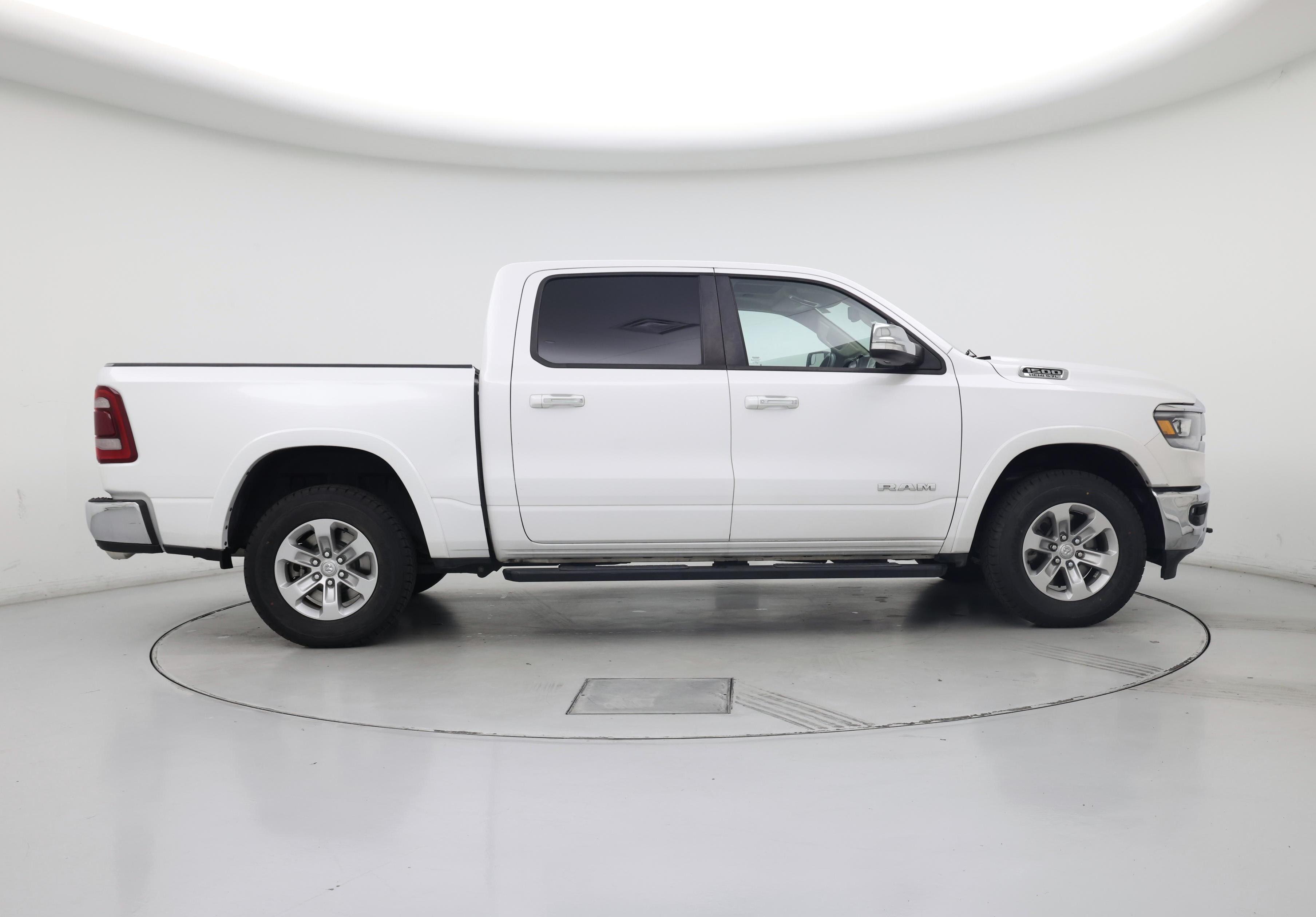 Thumbnail: 2020 RAM 1500 - 7