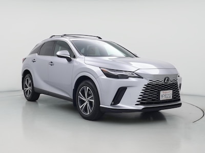 2023 Lexus RX 350 Premium