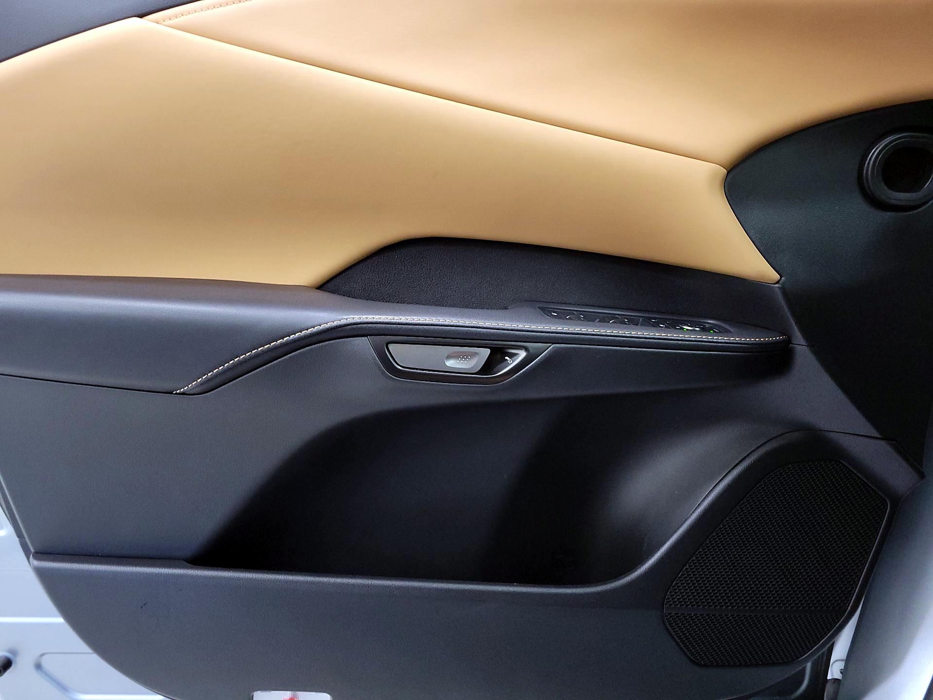 Thumbnail: 2023 Lexus RX - 12