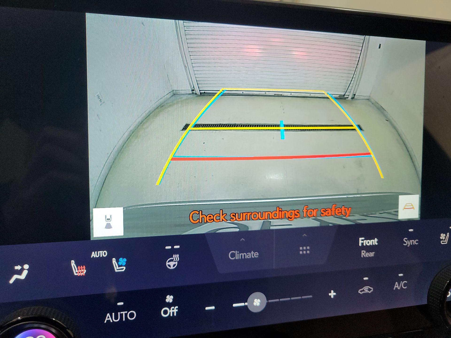 Thumbnail: 2023 Lexus RX - 15