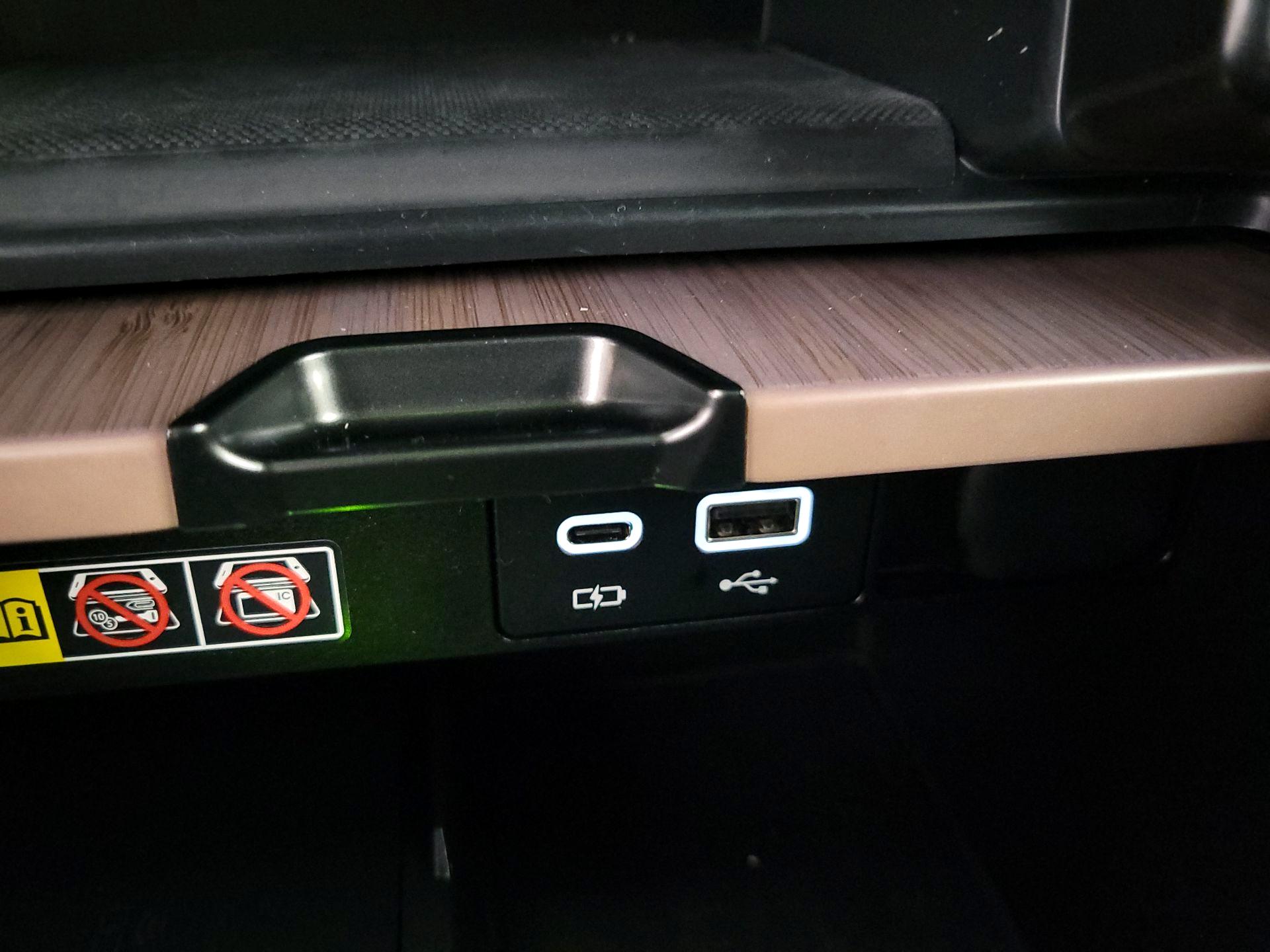 Thumbnail: 2023 Lexus RX - 19