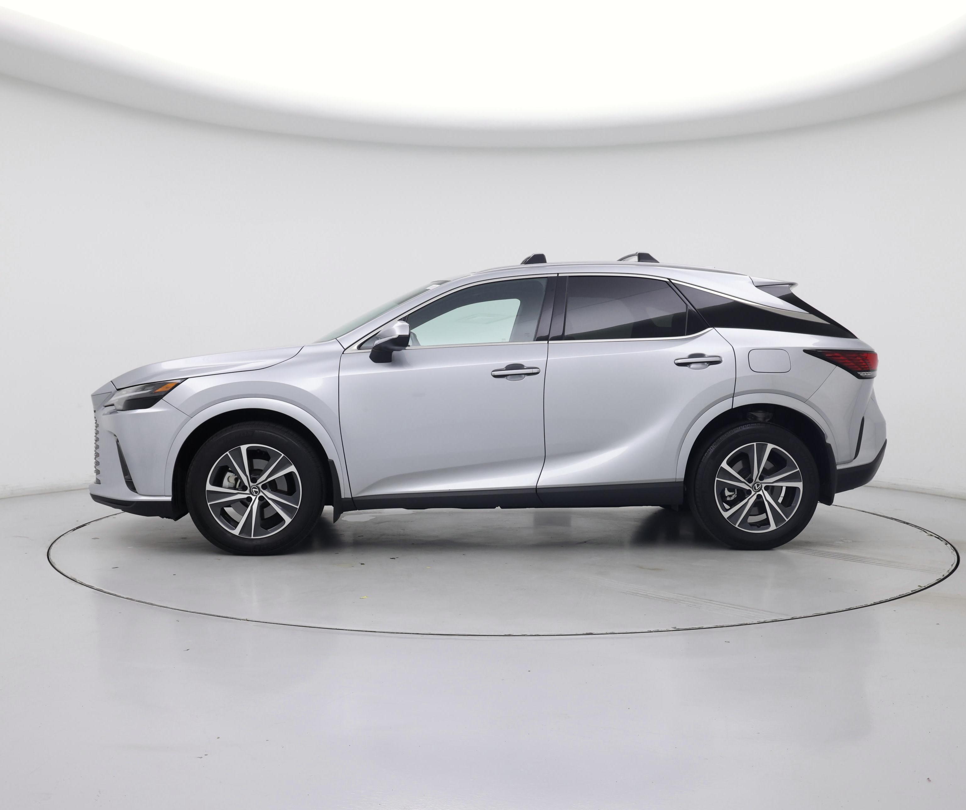 Thumbnail: 2023 Lexus RX - 3