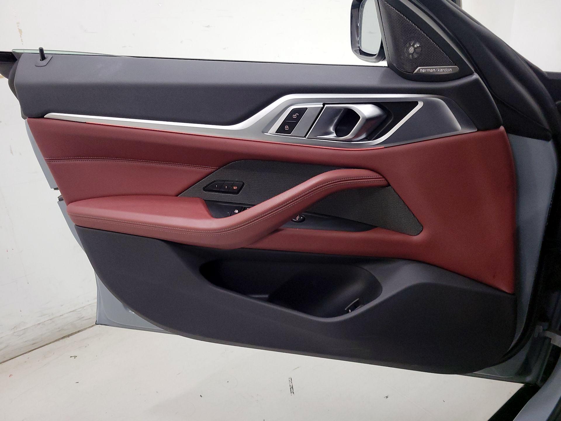 Thumbnail: 2023 BMW 4 Series - 12