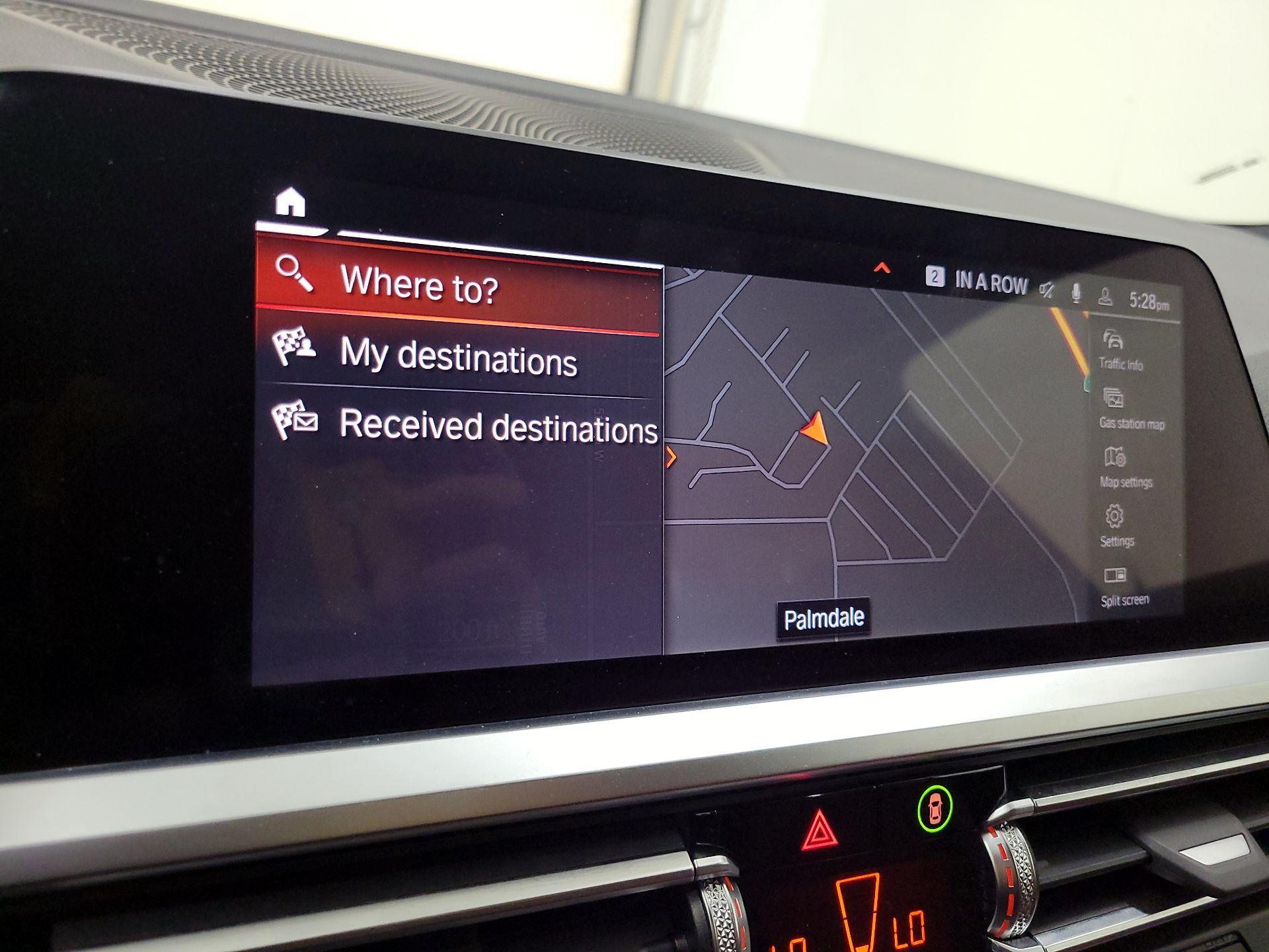 Thumbnail: 2023 BMW 4 Series - 14