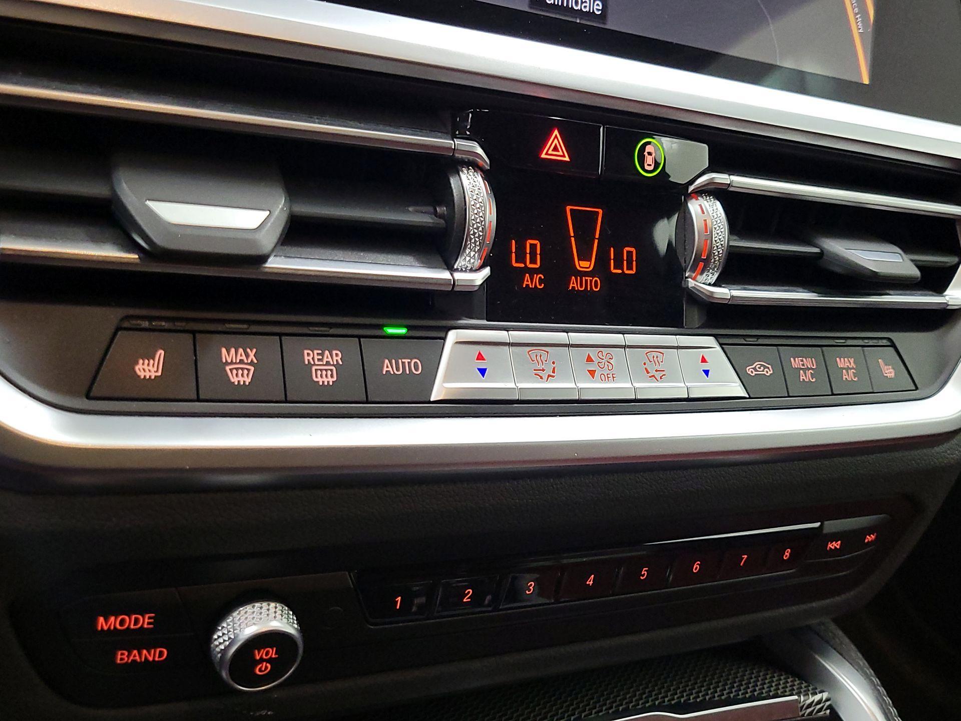 Thumbnail: 2023 BMW 4 Series - 17