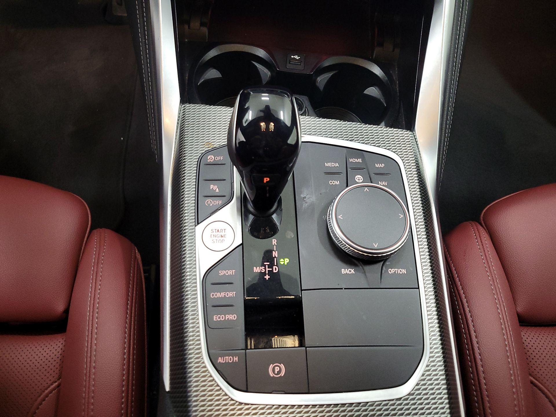 Thumbnail: 2023 BMW 4 Series - 18