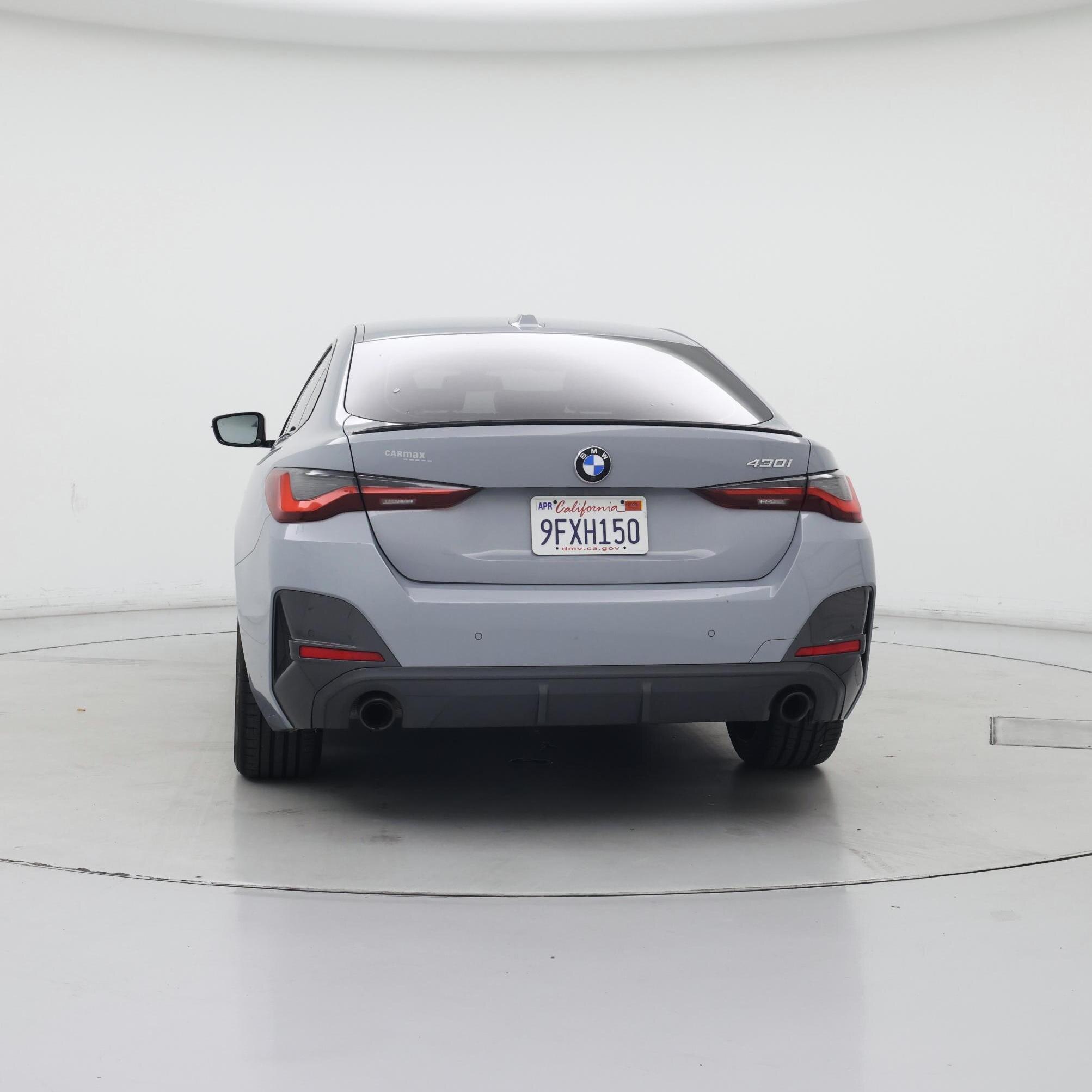 Thumbnail: 2023 BMW 4 Series - 6