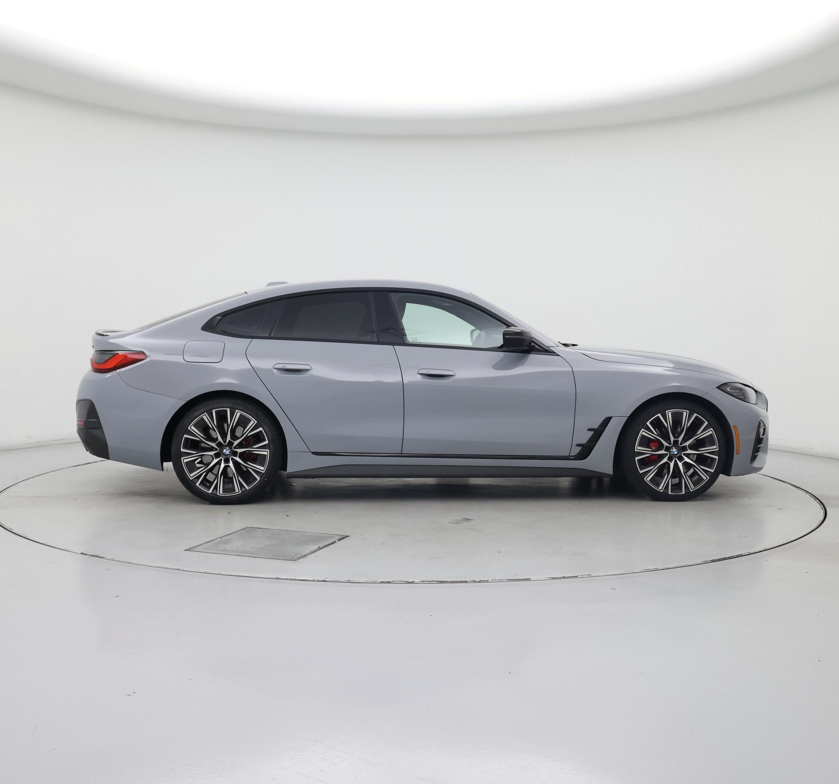 Thumbnail: 2023 BMW 4 Series - 7