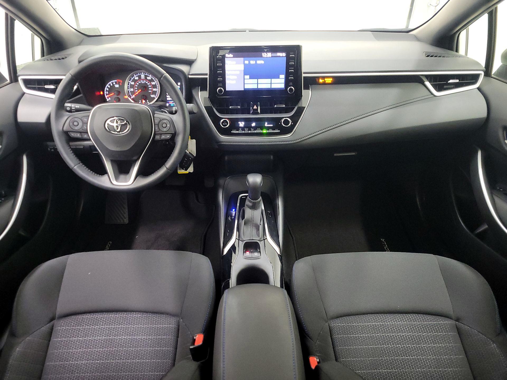 Thumbnail: 2020 Toyota Corolla - 9