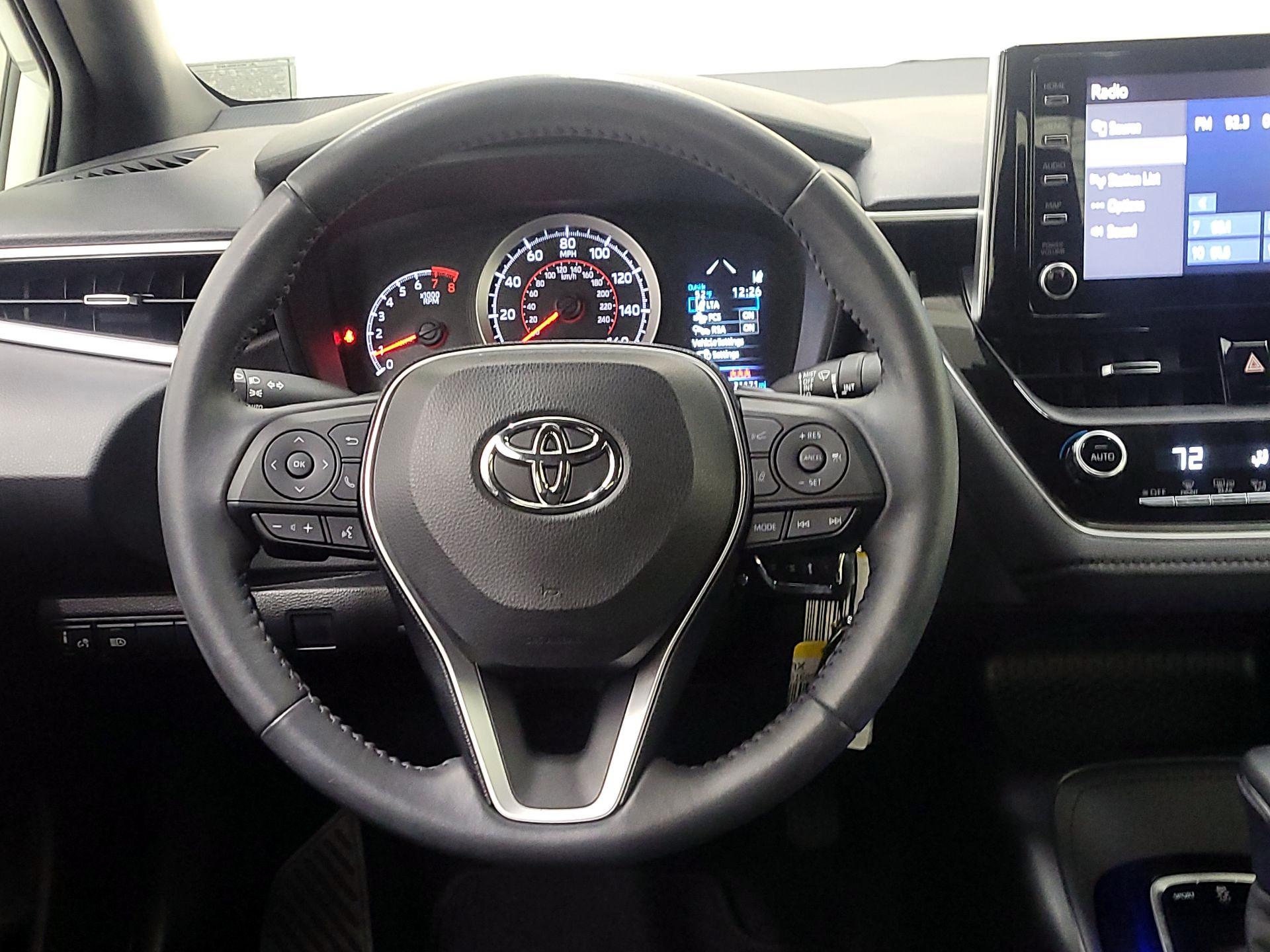 Thumbnail: 2020 Toyota Corolla - 10