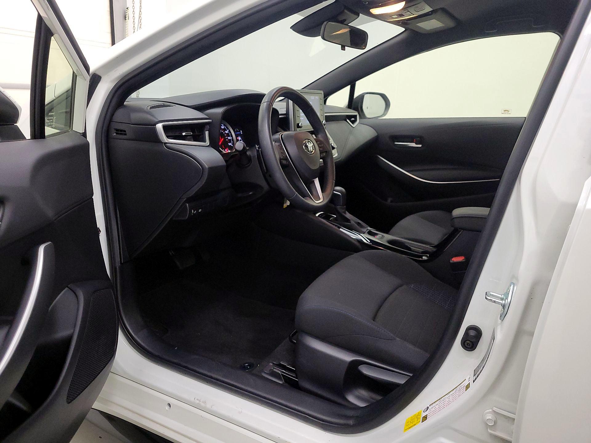 Thumbnail: 2020 Toyota Corolla - 11