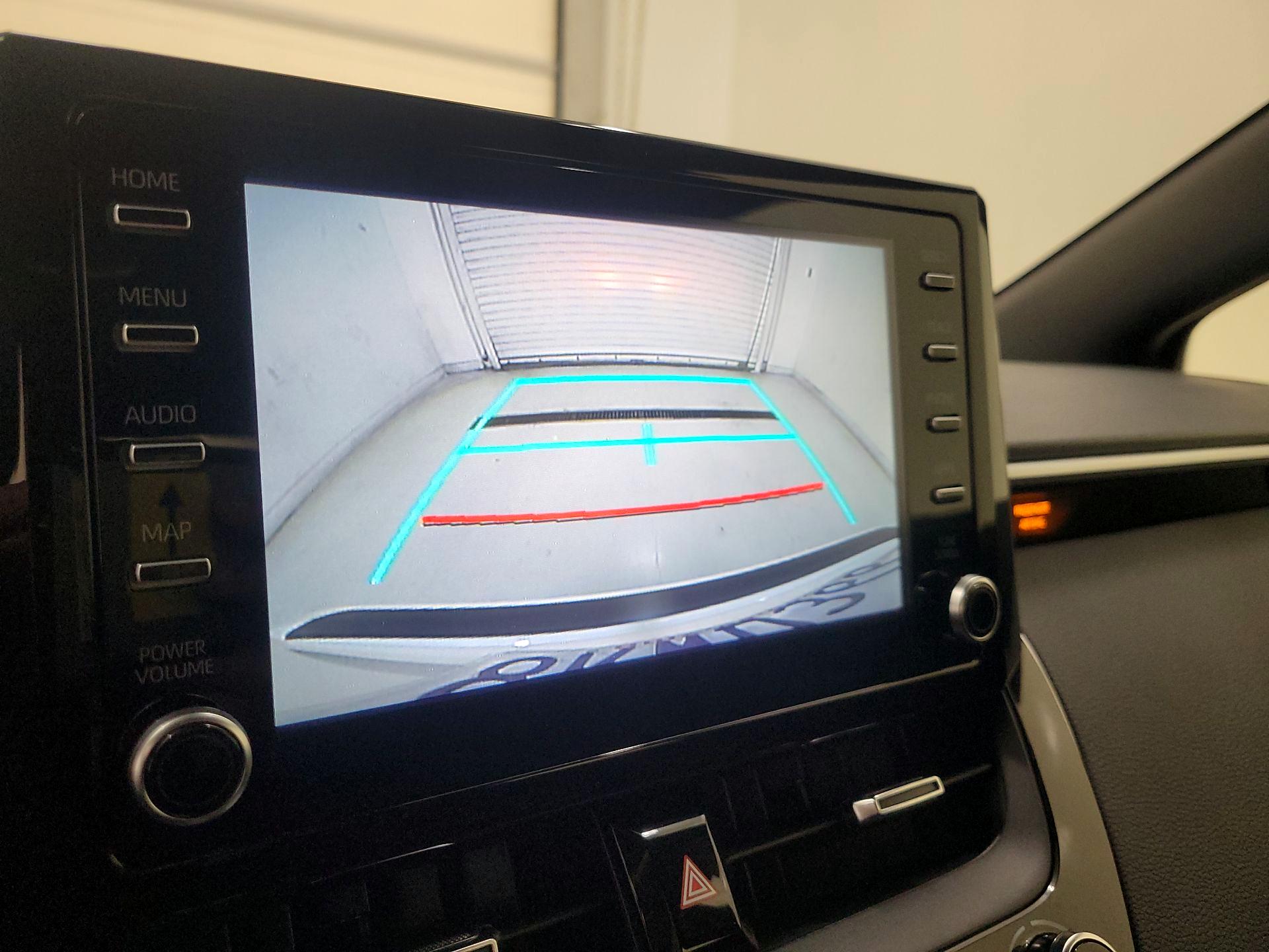 Thumbnail: 2020 Toyota Corolla - 14