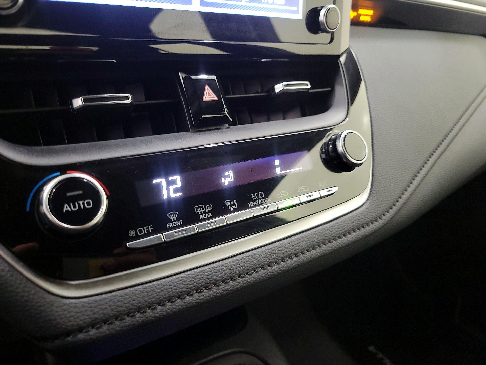 Thumbnail: 2020 Toyota Corolla - 16