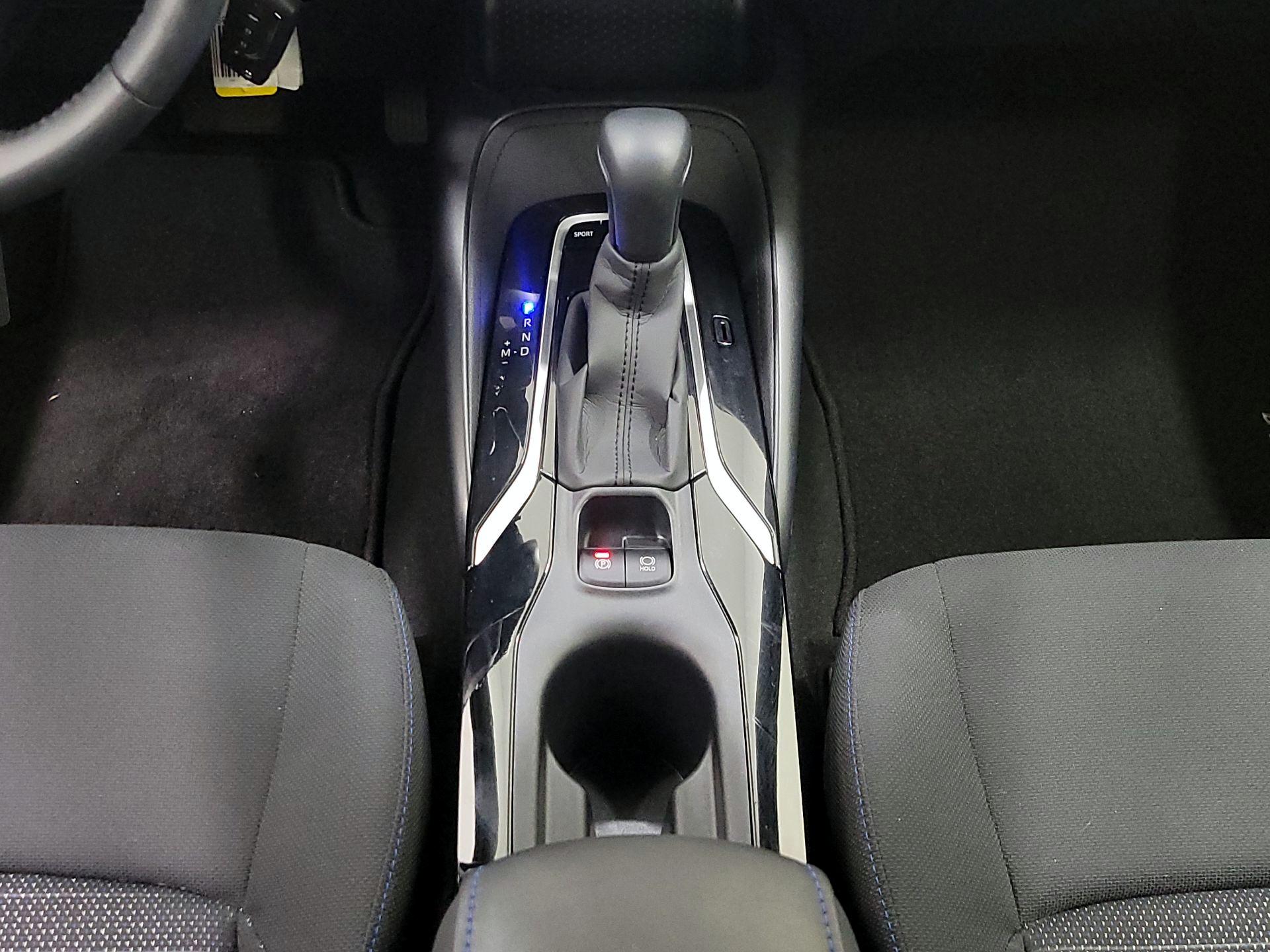 Thumbnail: 2020 Toyota Corolla - 17