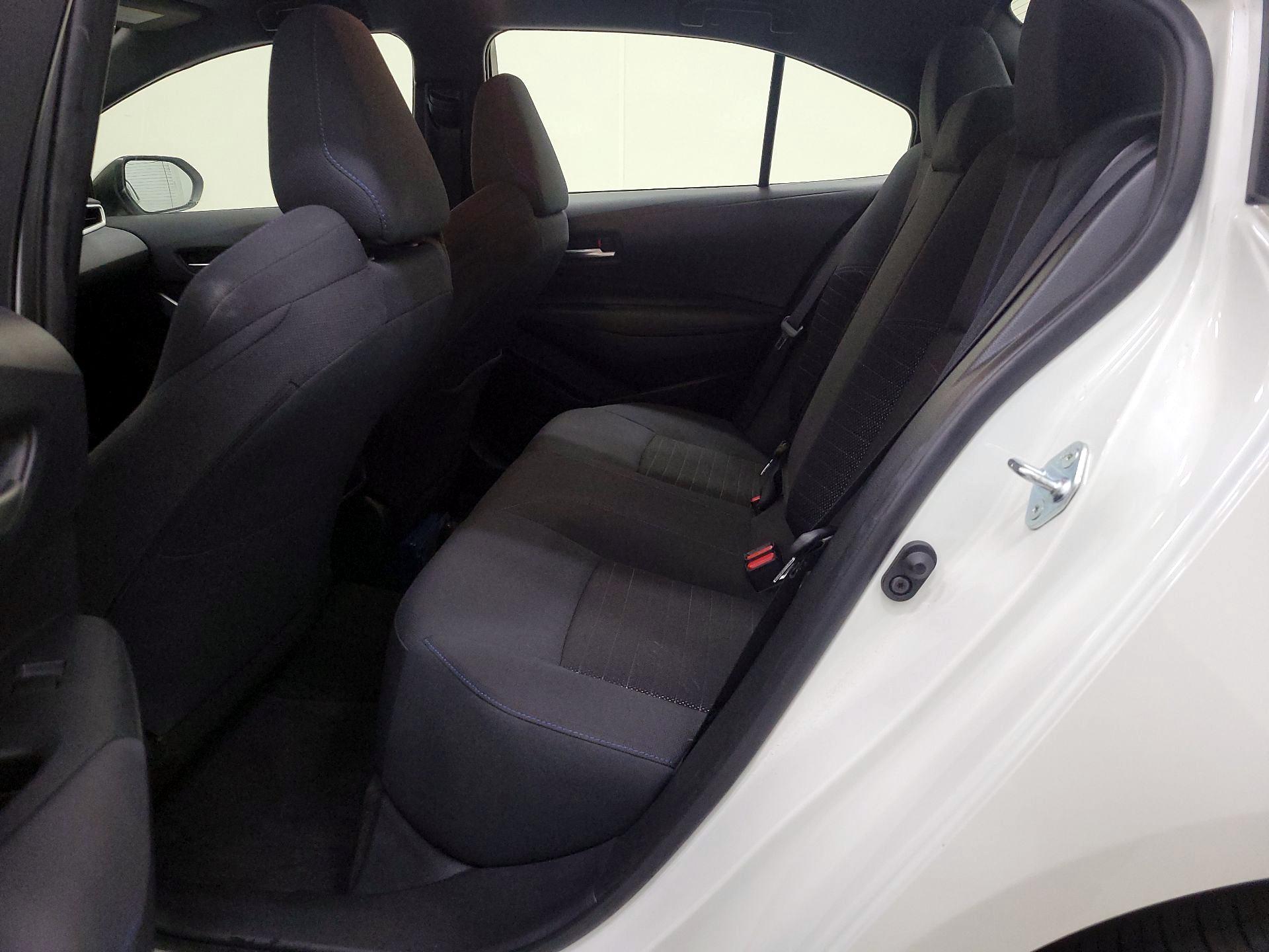 Thumbnail: 2020 Toyota Corolla - 19