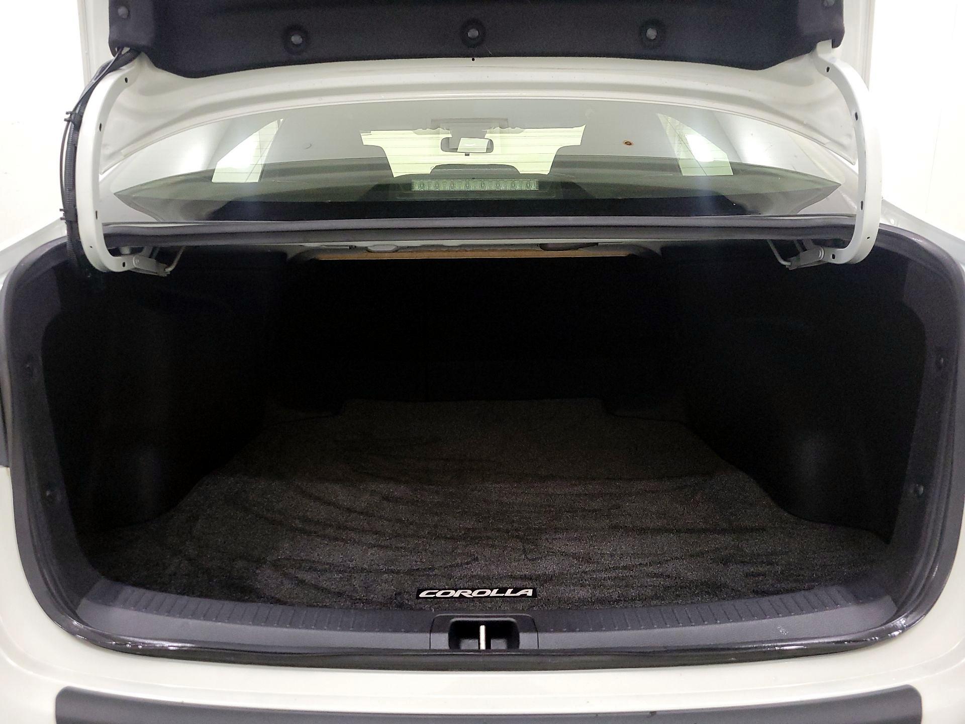 Thumbnail: 2020 Toyota Corolla - 20