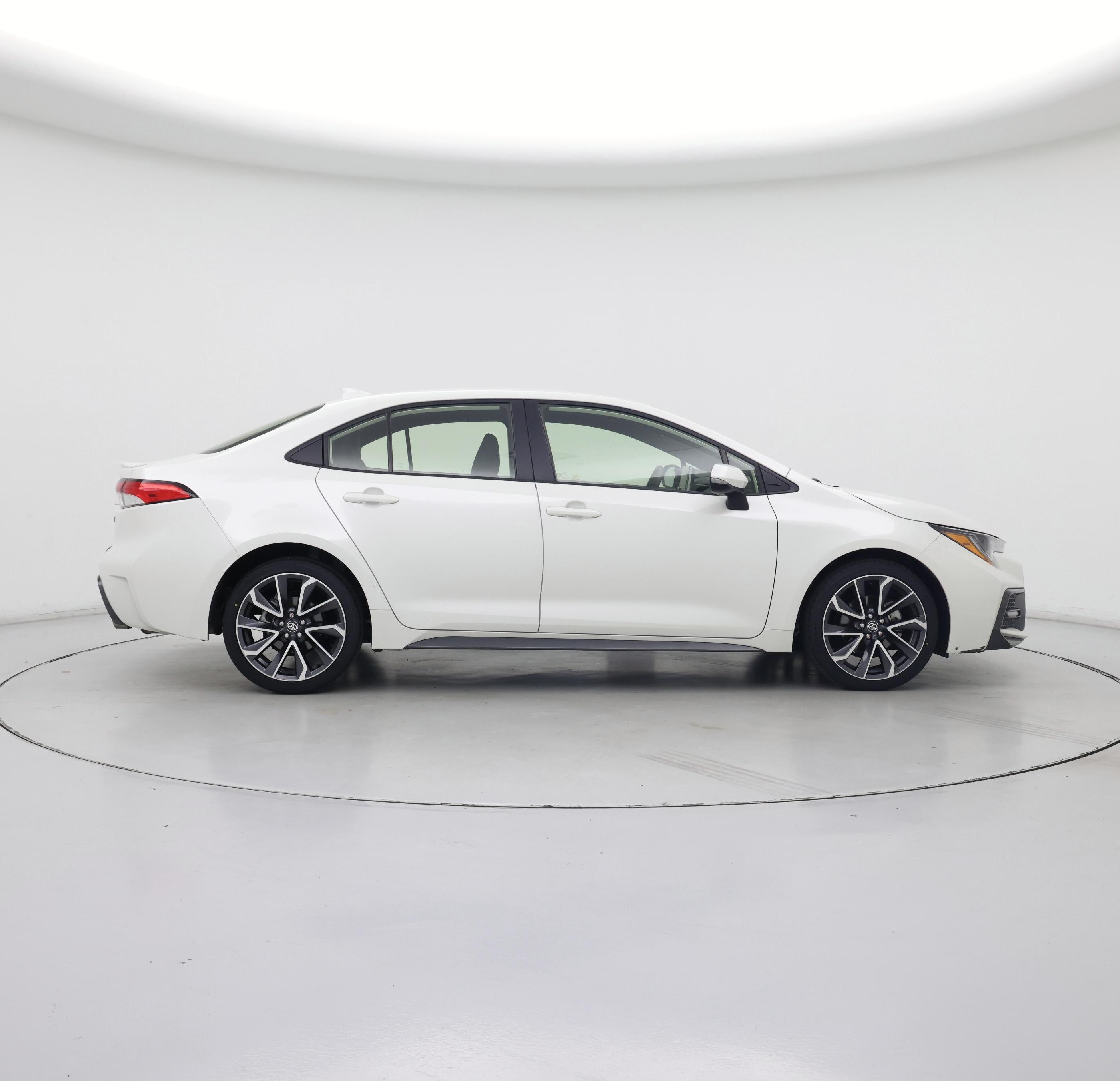 Thumbnail: 2020 Toyota Corolla - 7