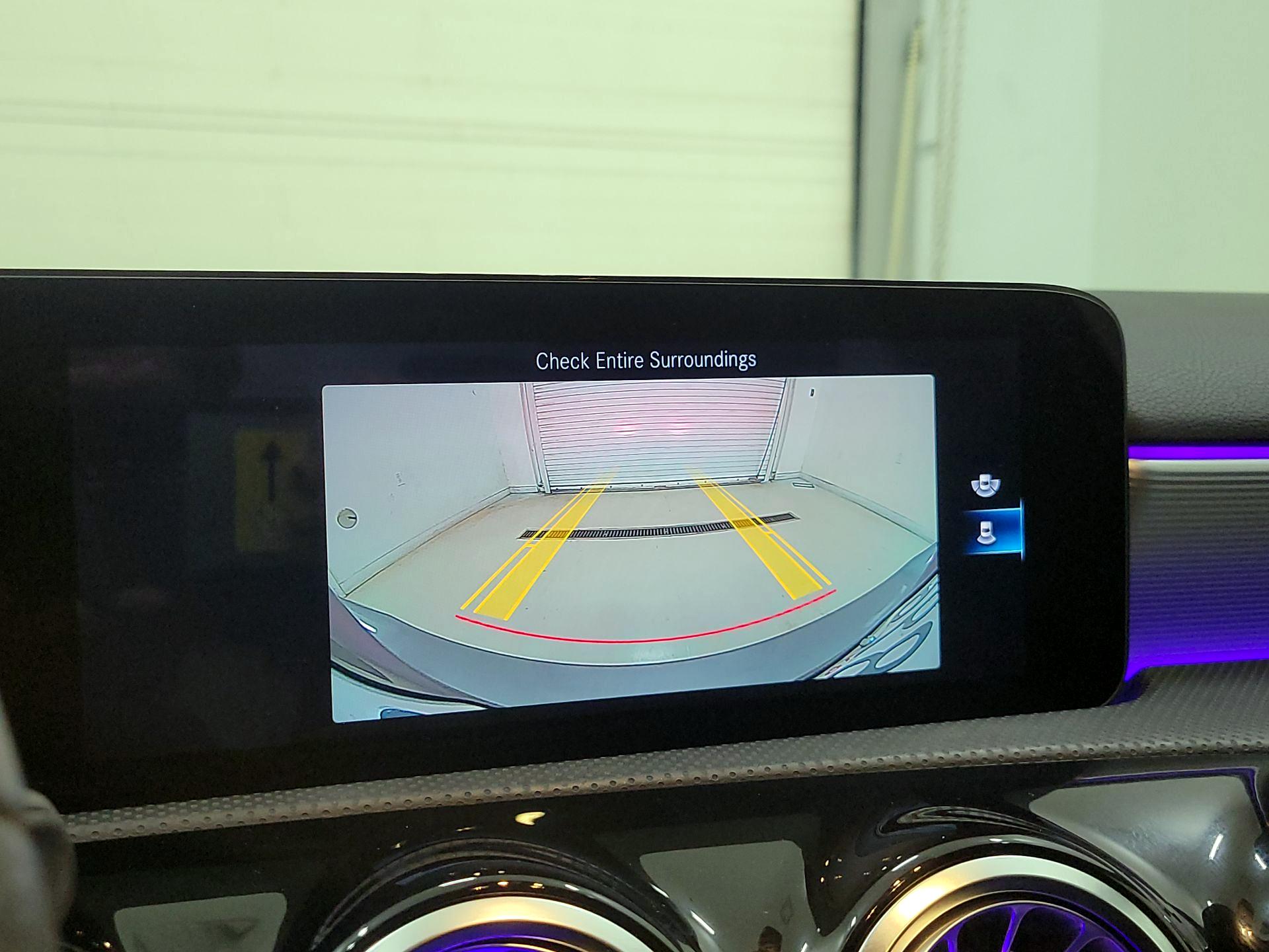 Thumbnail: 2022 Mercedes-Benz A-Class - 14