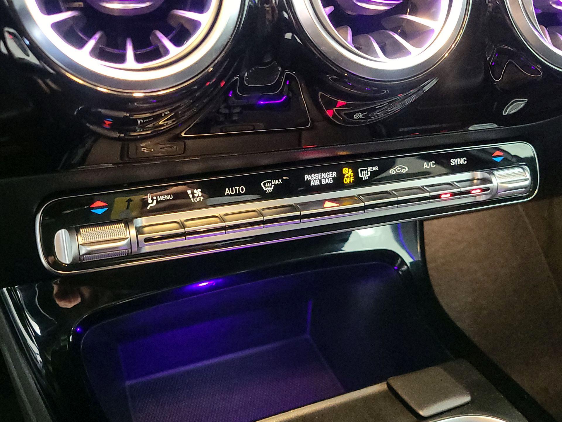 Thumbnail: 2022 Mercedes-Benz A-Class - 16