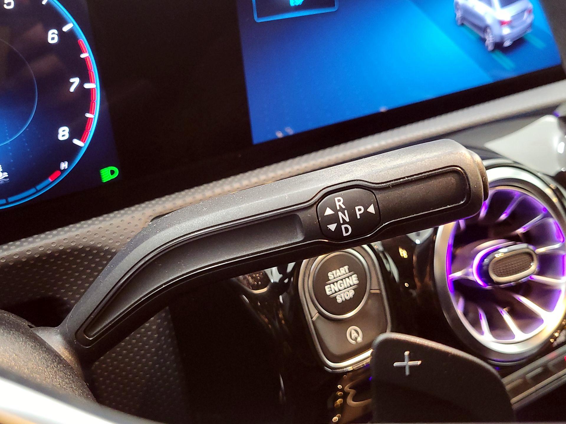 Thumbnail: 2022 Mercedes-Benz A-Class - 17