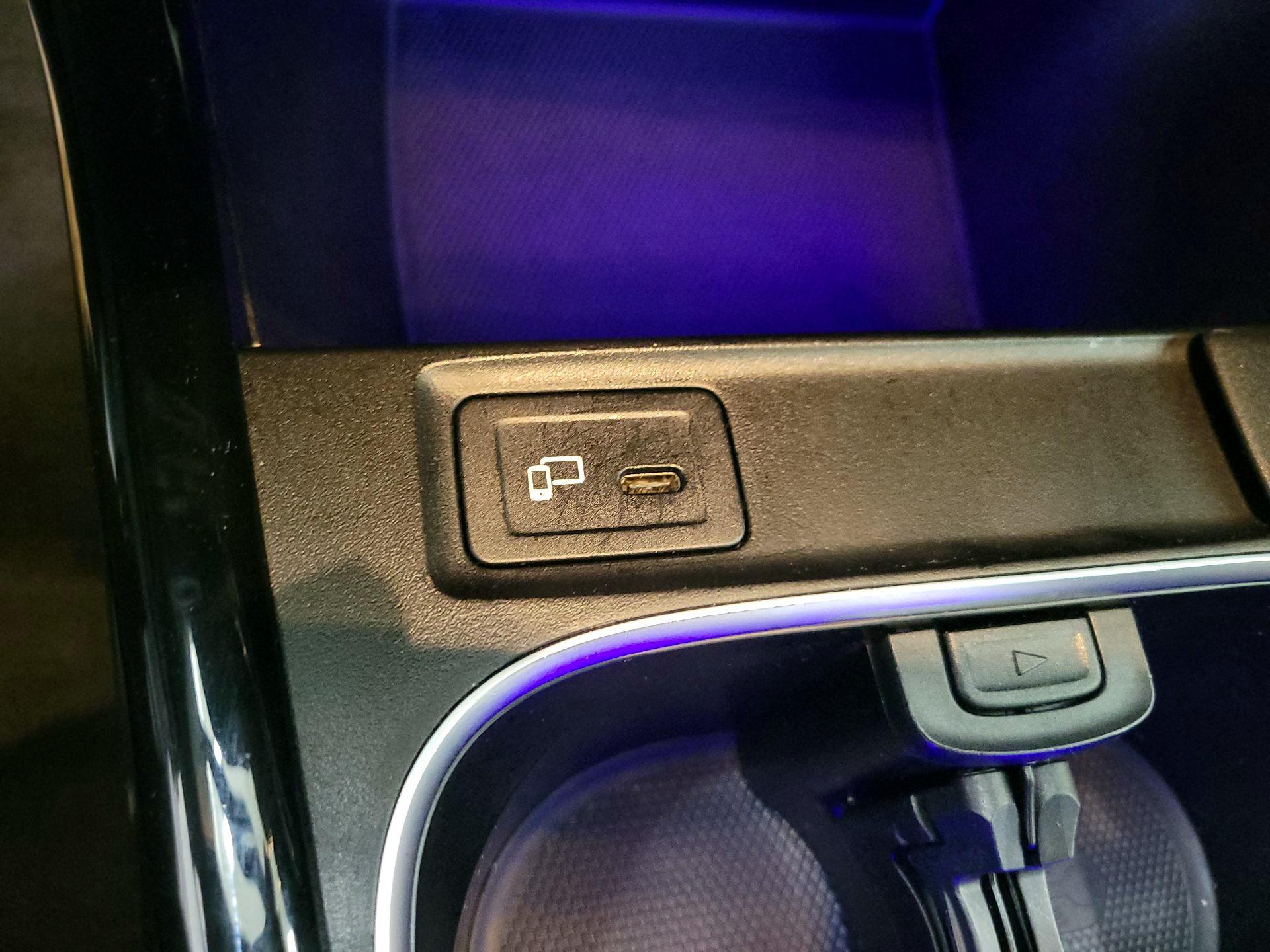 Thumbnail: 2022 Mercedes-Benz A-Class - 18