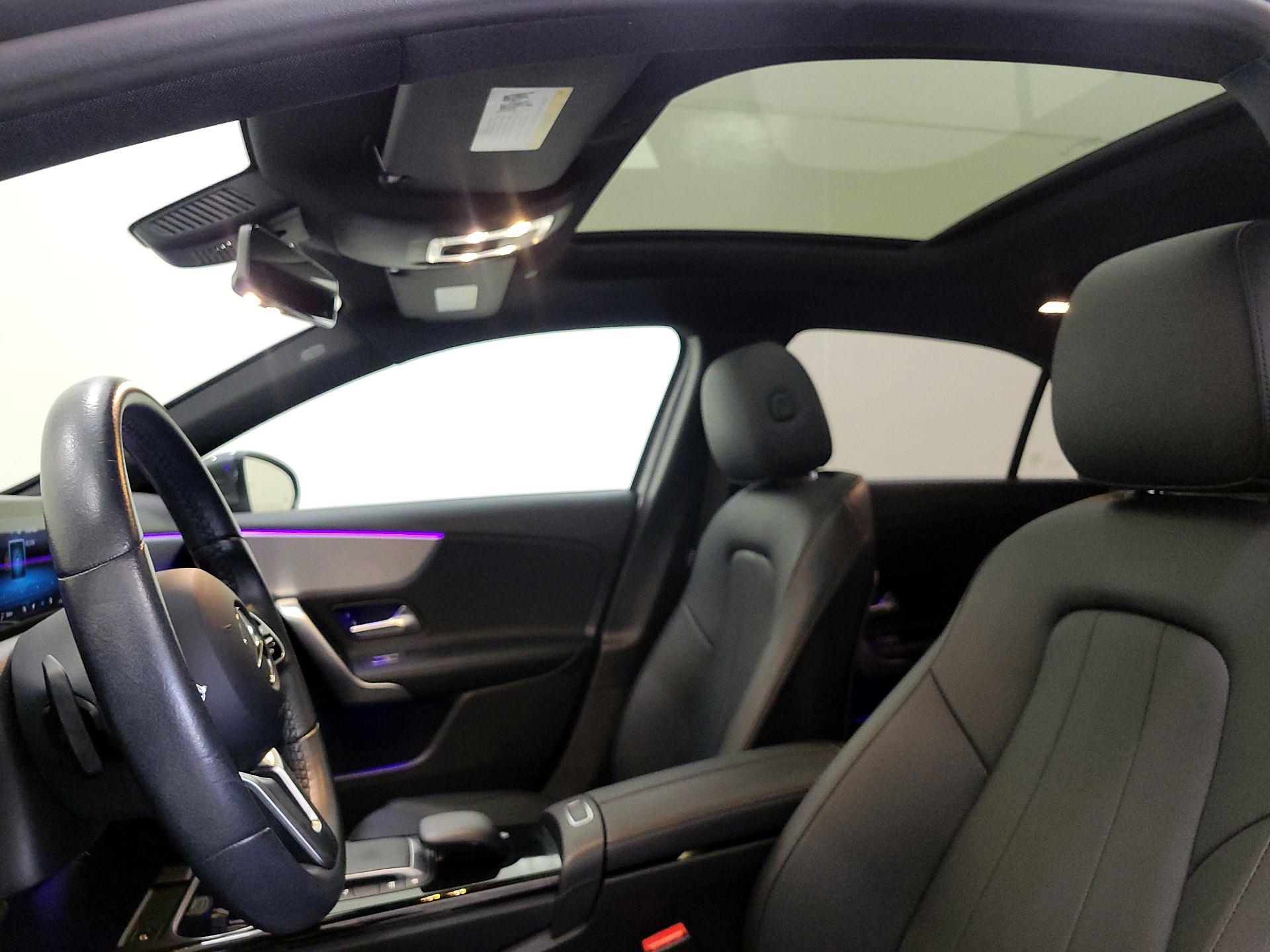 Thumbnail: 2022 Mercedes-Benz A-Class - 19