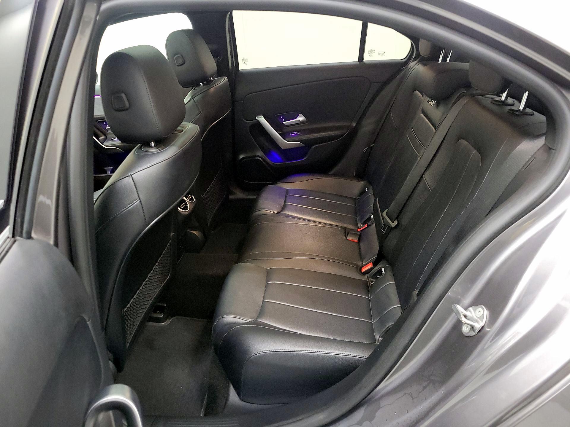 Thumbnail: 2022 Mercedes-Benz A-Class - 20