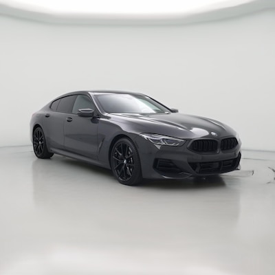 2025 BMW 840 I Gran Coupe
