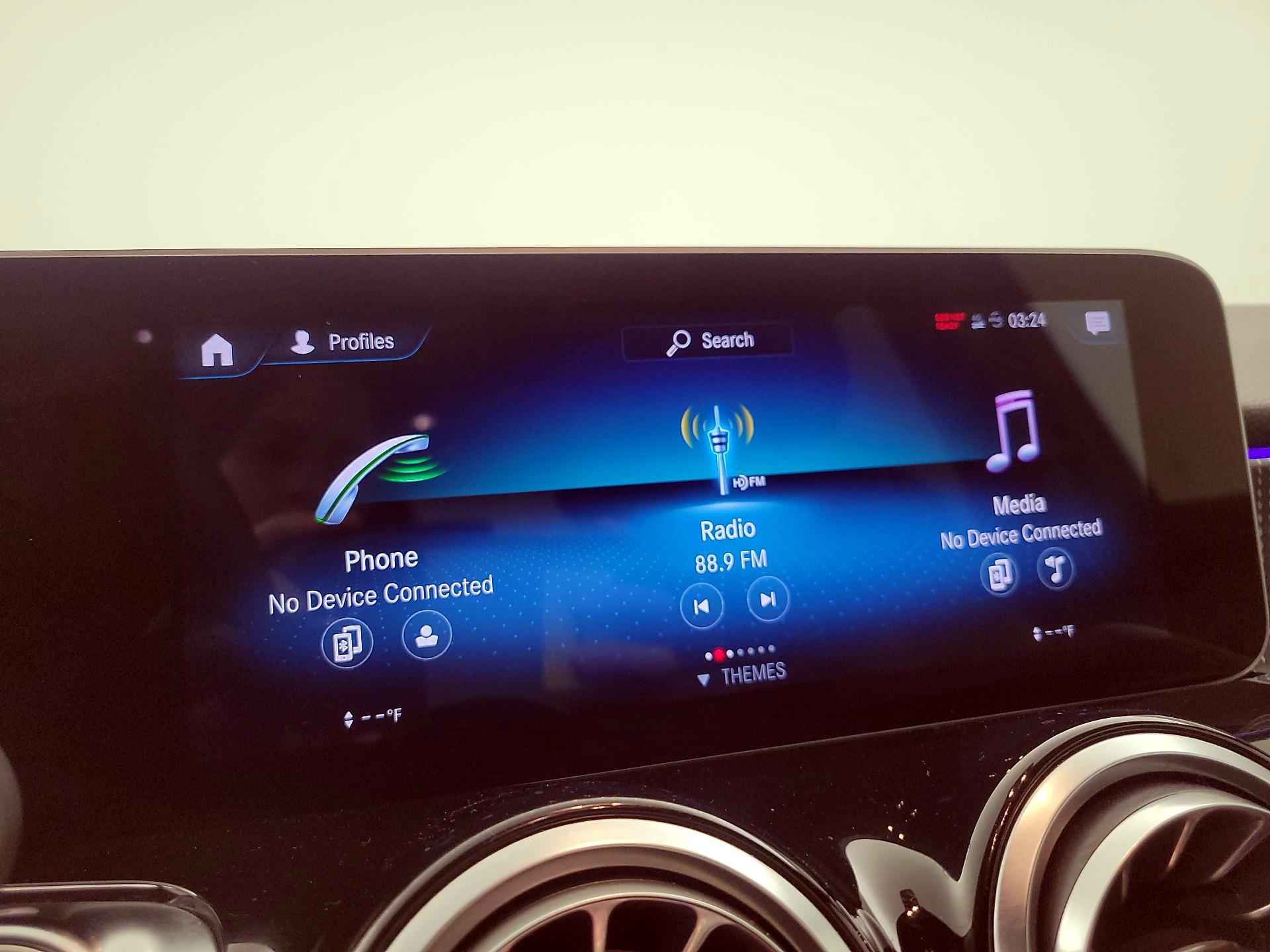 Thumbnail: 2020 Mercedes-Benz GLB - 15