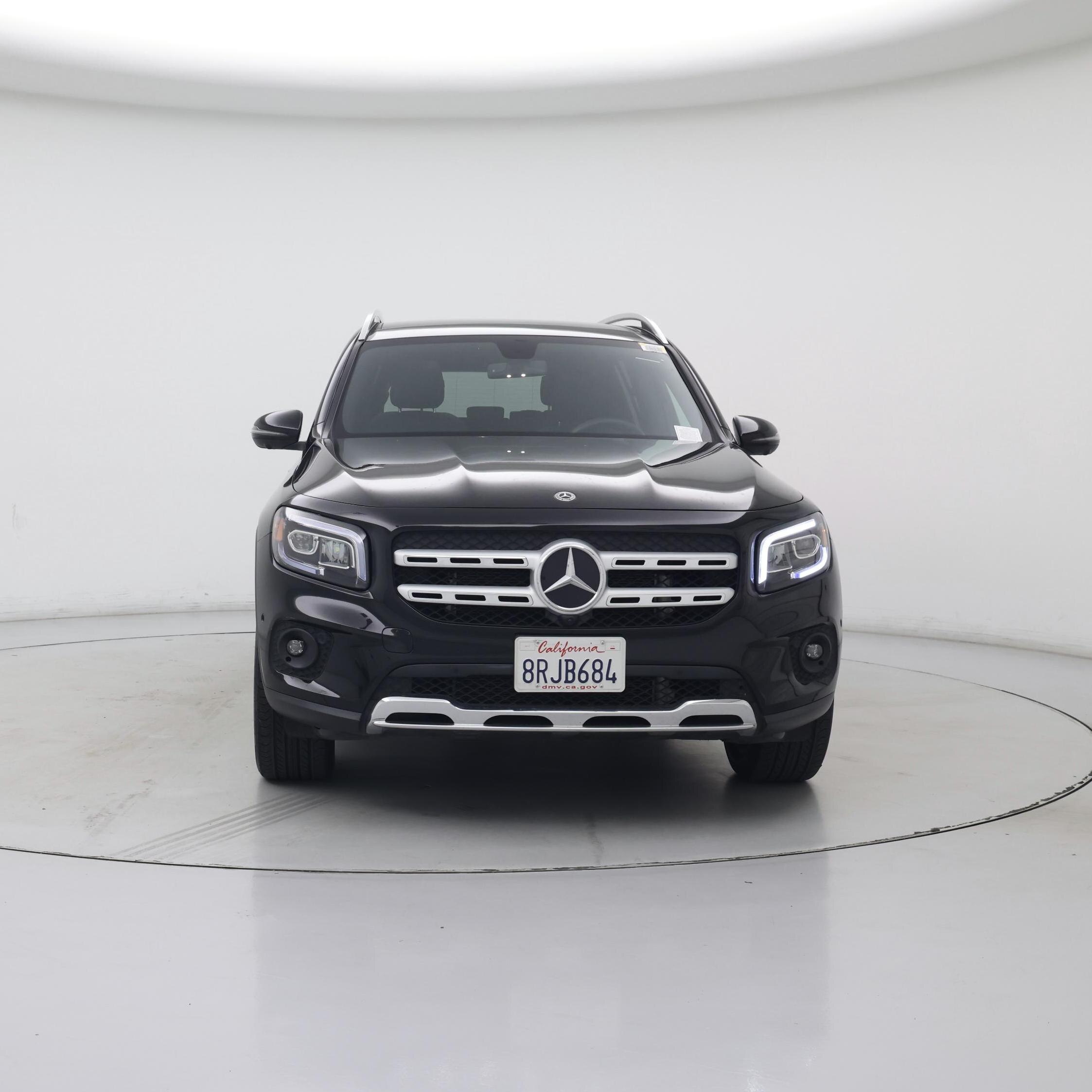 Thumbnail: 2020 Mercedes-Benz GLB - 5