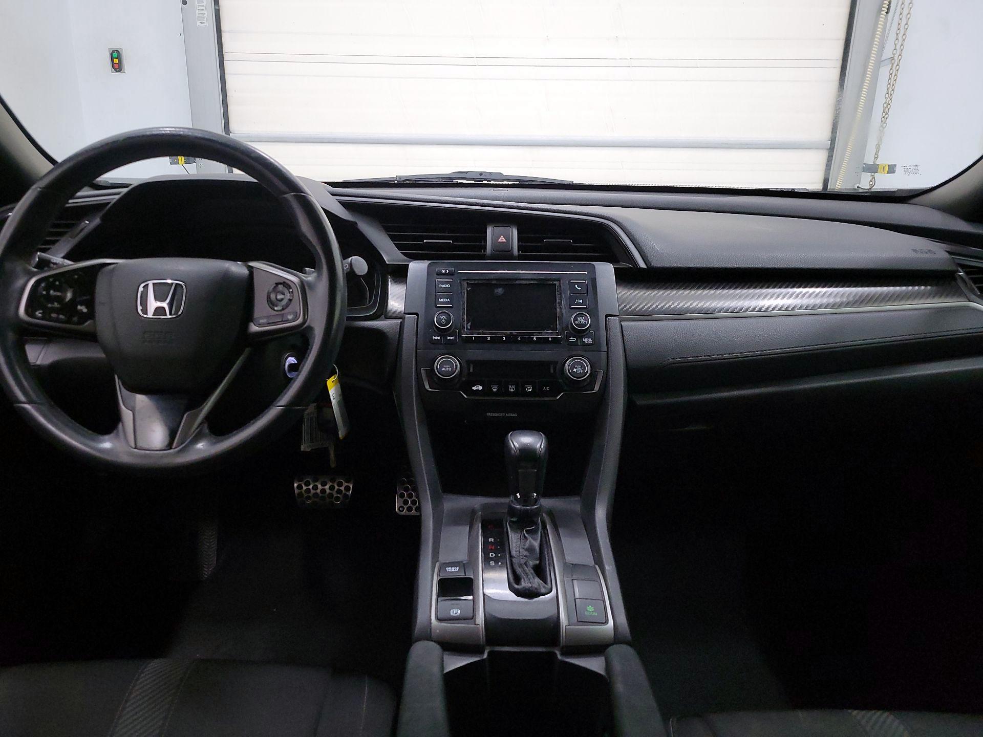 Thumbnail: 2019 Honda Civic - 9