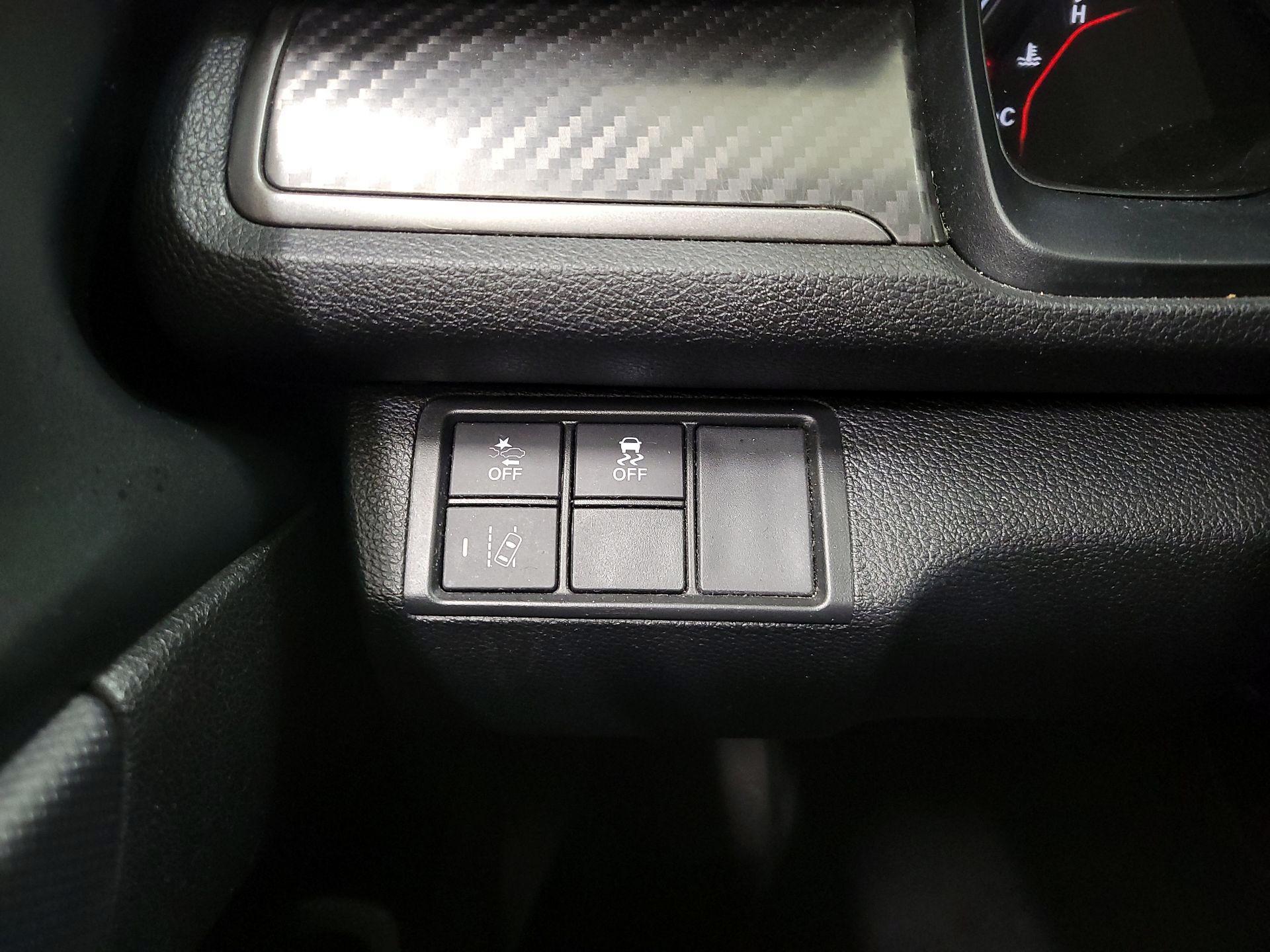 Thumbnail: 2019 Honda Civic - 13