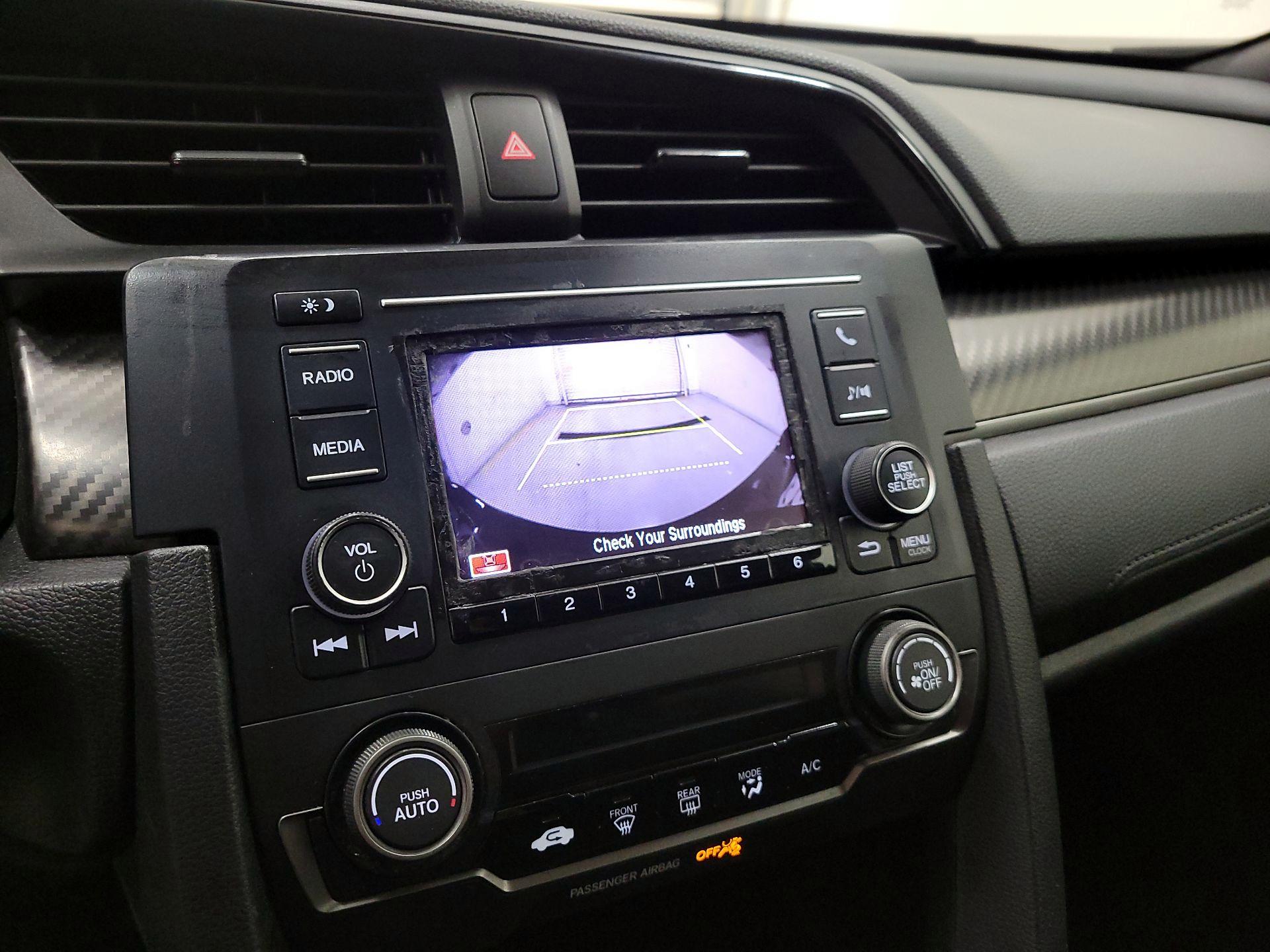 Thumbnail: 2019 Honda Civic - 14