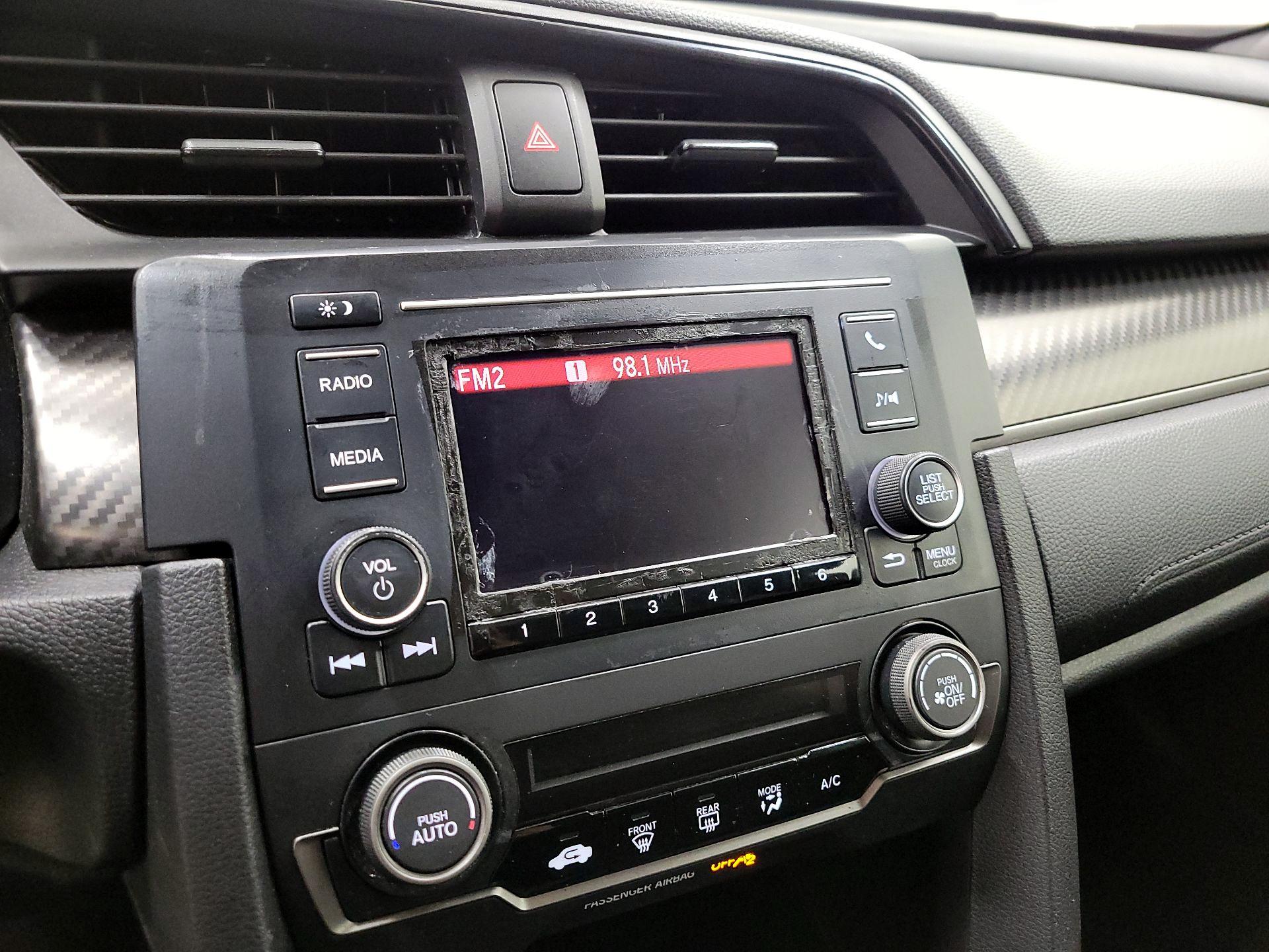 Thumbnail: 2019 Honda Civic - 15